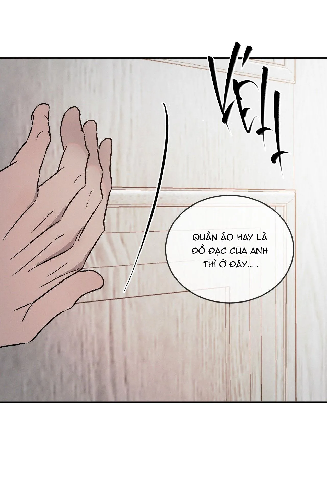 TƯƠNG PHẢN Chapter 83 Trang 23