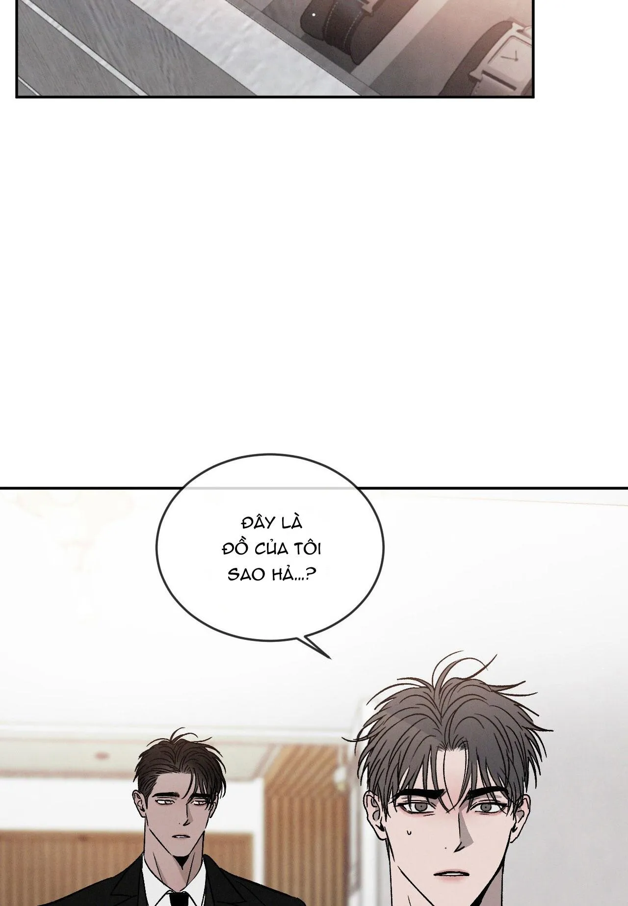 TƯƠNG PHẢN Chapter 83 Trang 25