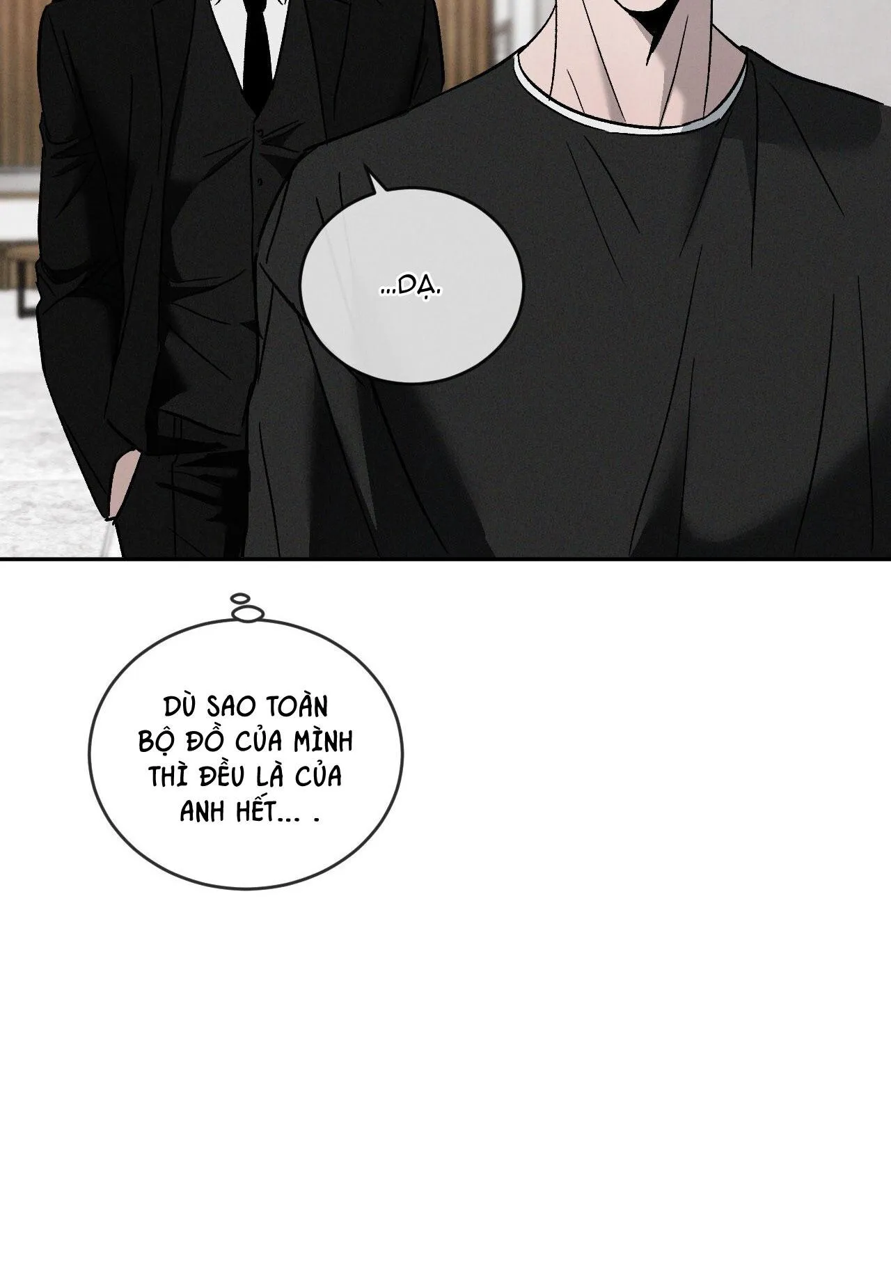 TƯƠNG PHẢN Chapter 83 Trang 26