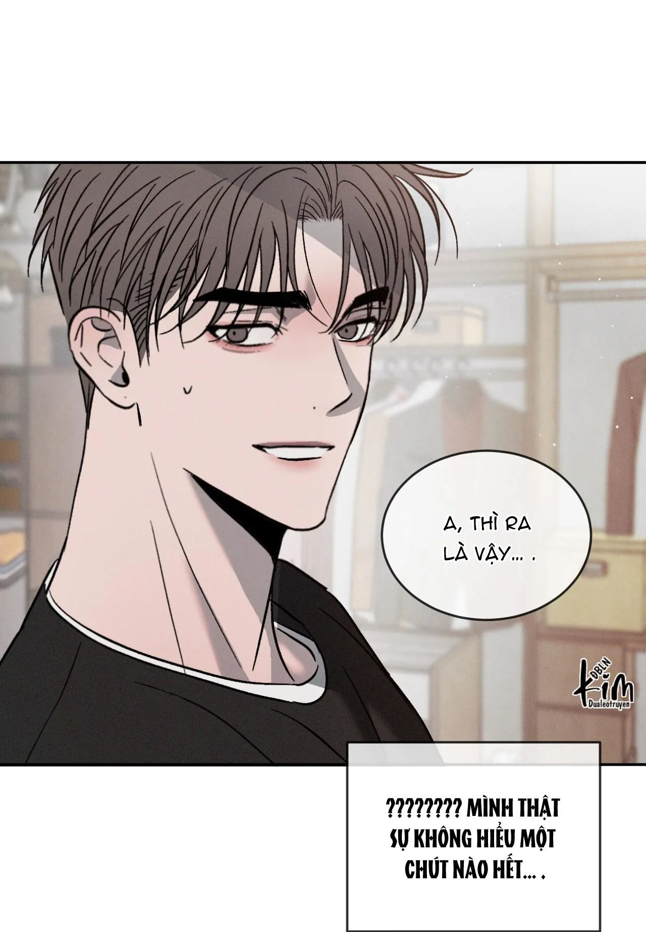 TƯƠNG PHẢN Chapter 83 Trang 27