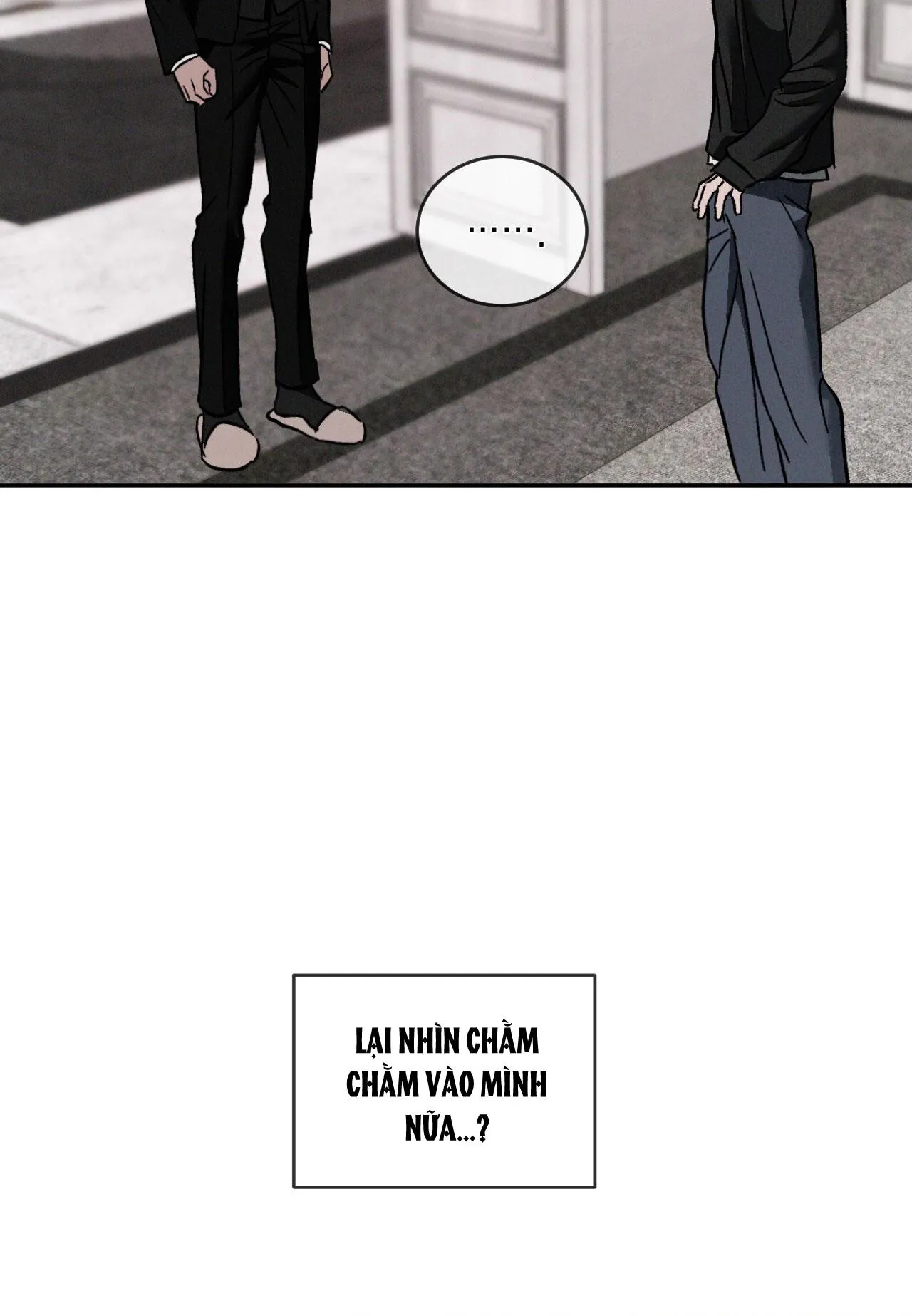 TƯƠNG PHẢN Chapter 83 Trang 29