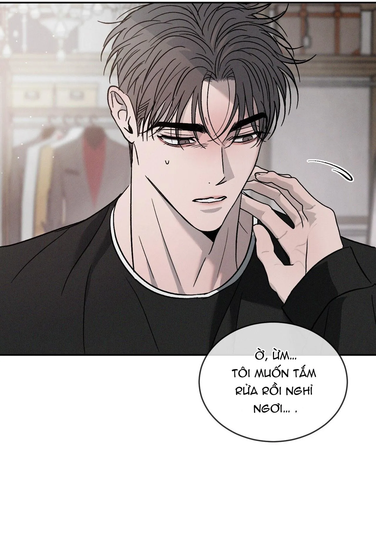 TƯƠNG PHẢN Chapter 83 Trang 30