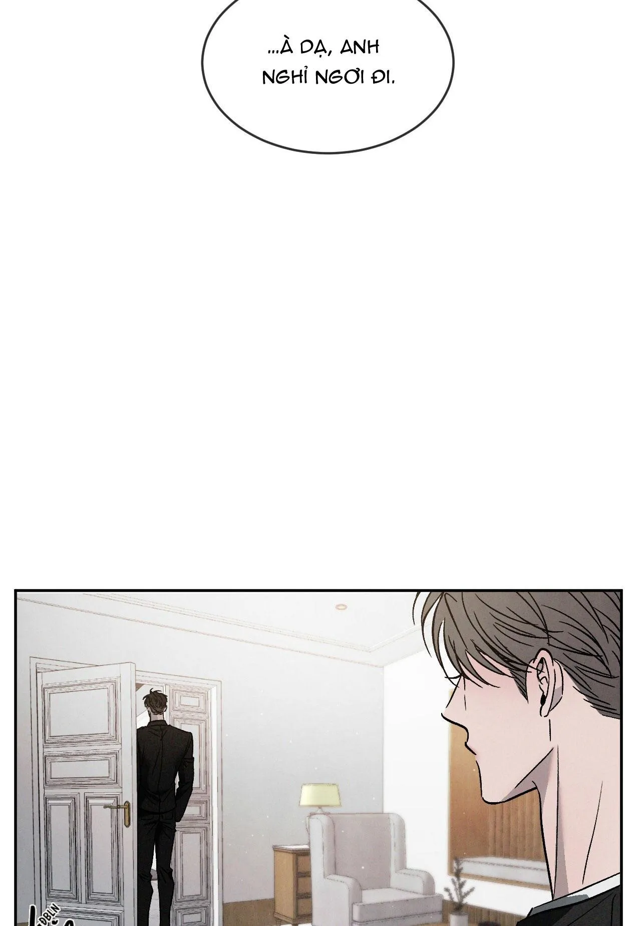 TƯƠNG PHẢN Chapter 83 Trang 32