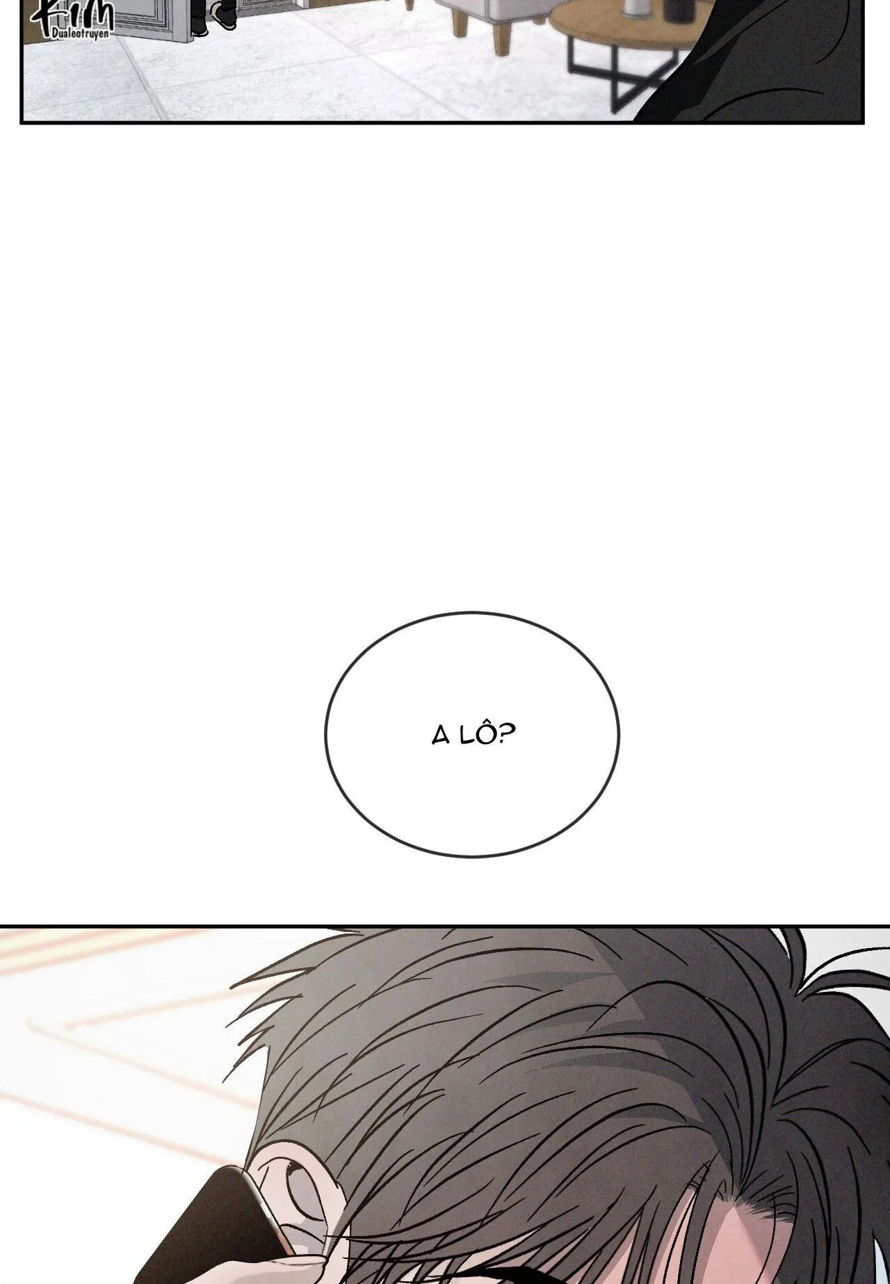 TƯƠNG PHẢN Chapter 83 Trang 33