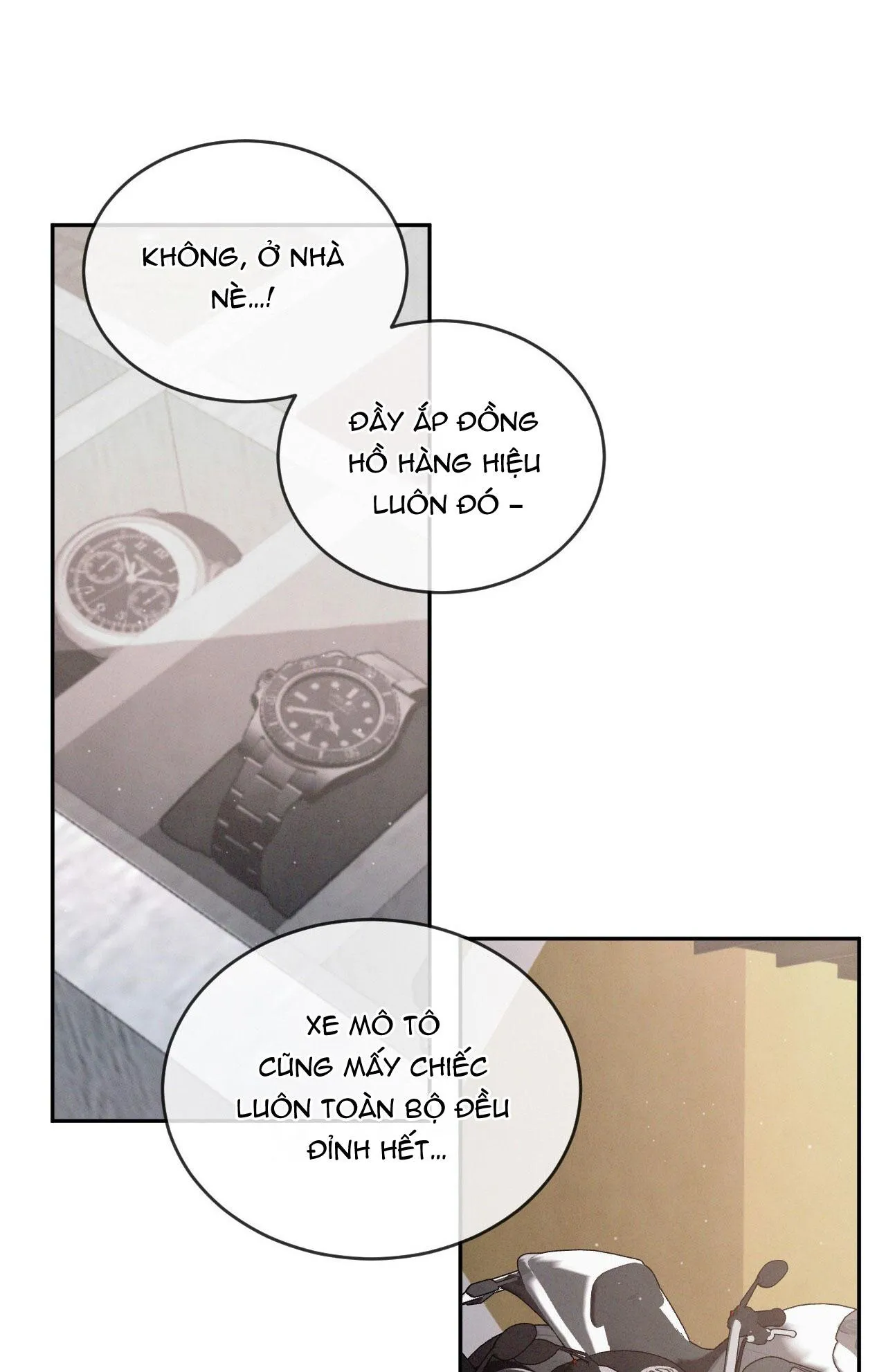 TƯƠNG PHẢN Chapter 83 Trang 35