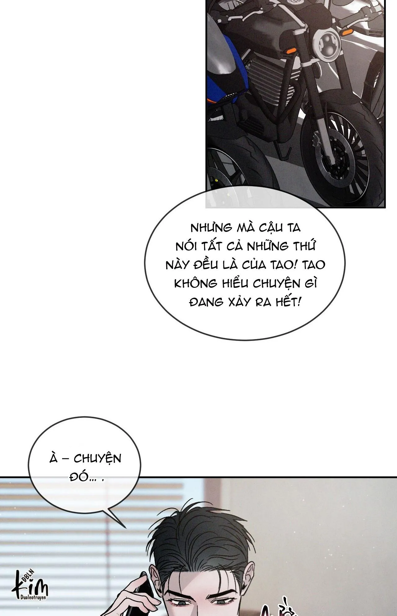 TƯƠNG PHẢN Chapter 83 Trang 36