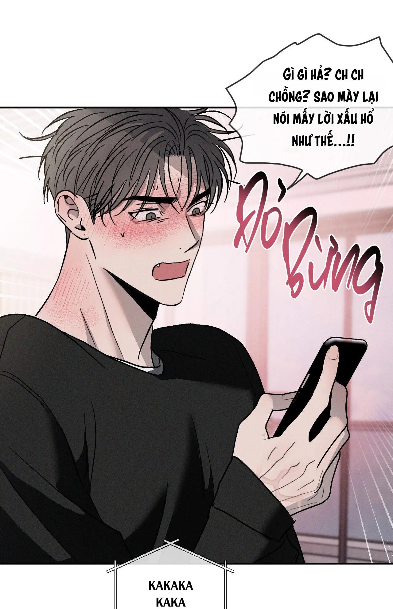 TƯƠNG PHẢN Chapter 83 Trang 38