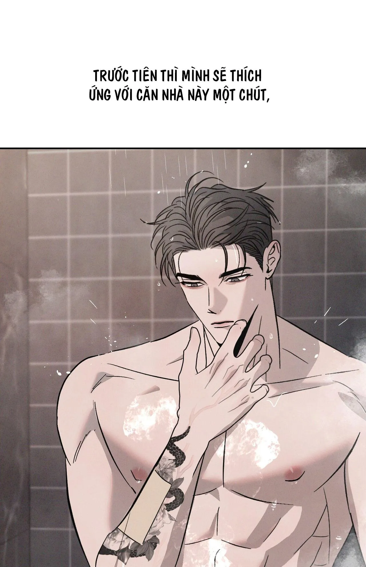 TƯƠNG PHẢN Chapter 83 Trang 42