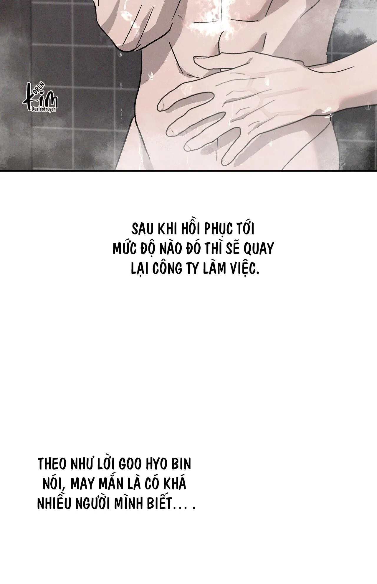 TƯƠNG PHẢN Chapter 83 Trang 43