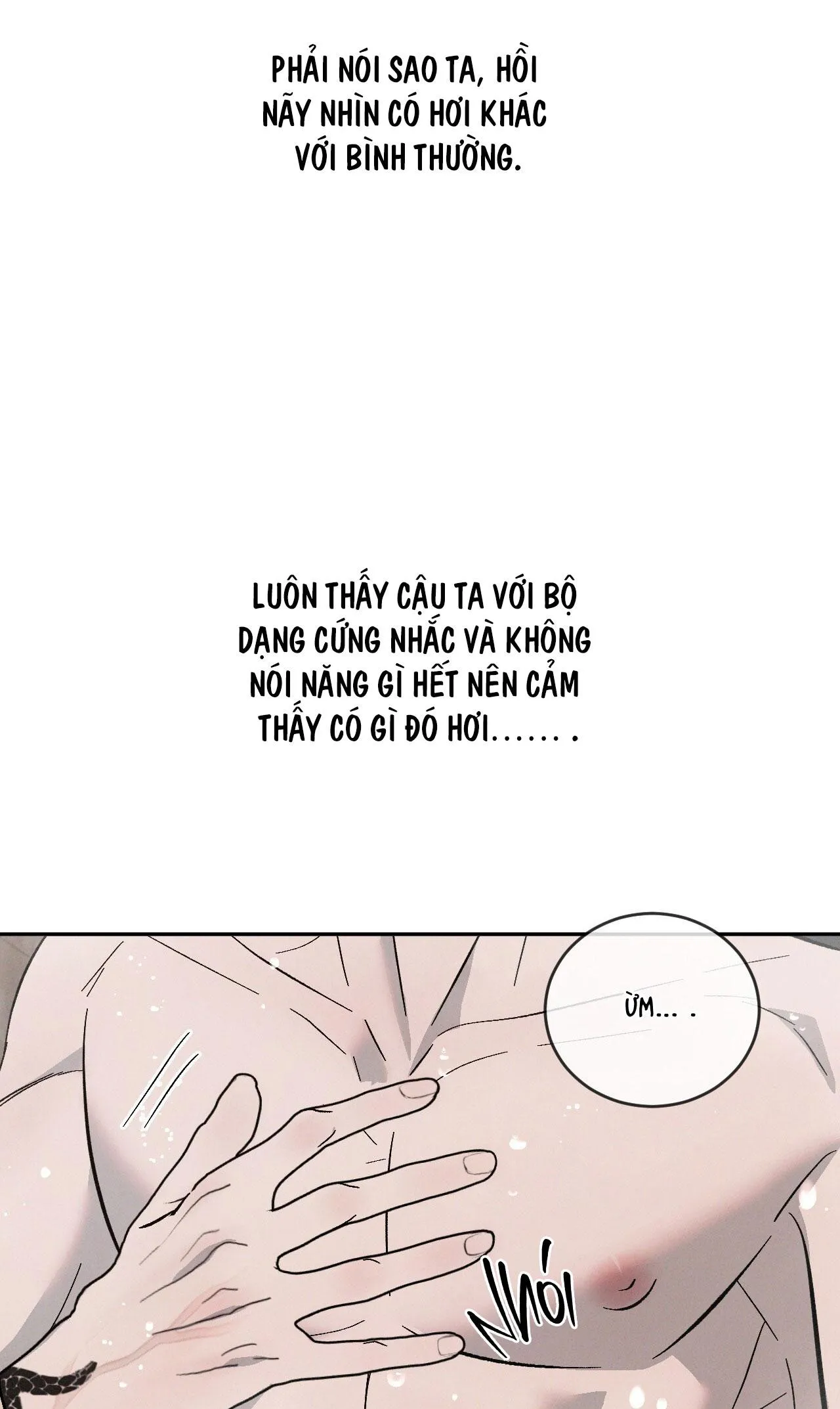 TƯƠNG PHẢN Chapter 83 Trang 46