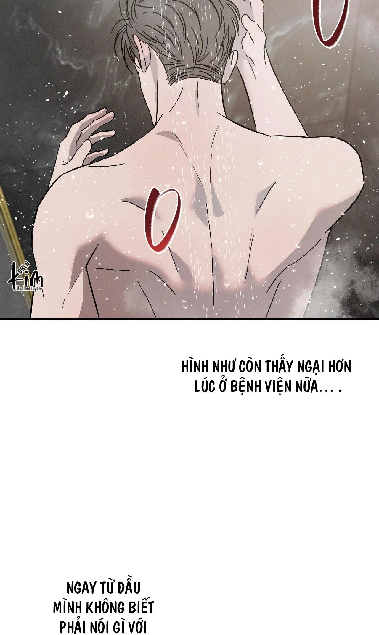 TƯƠNG PHẢN Chapter 83 Trang 48