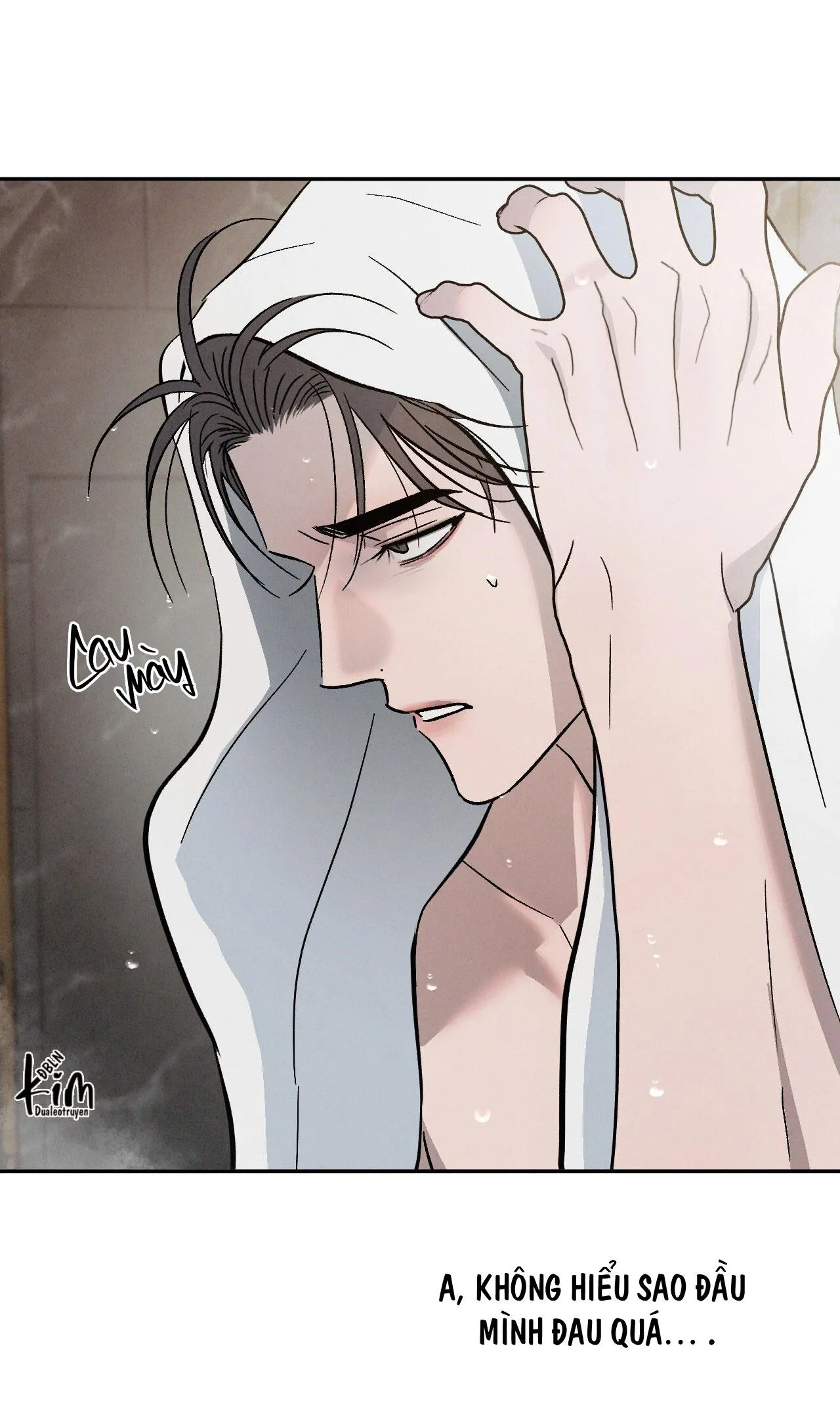 TƯƠNG PHẢN Chapter 83 Trang 50