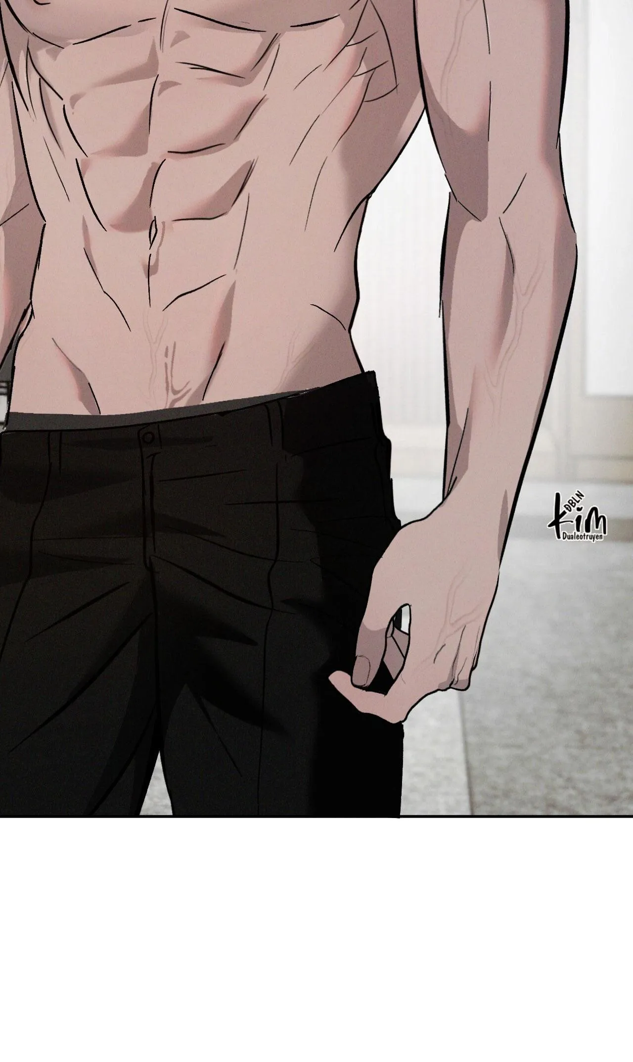 TƯƠNG PHẢN Chapter 83 Trang 53