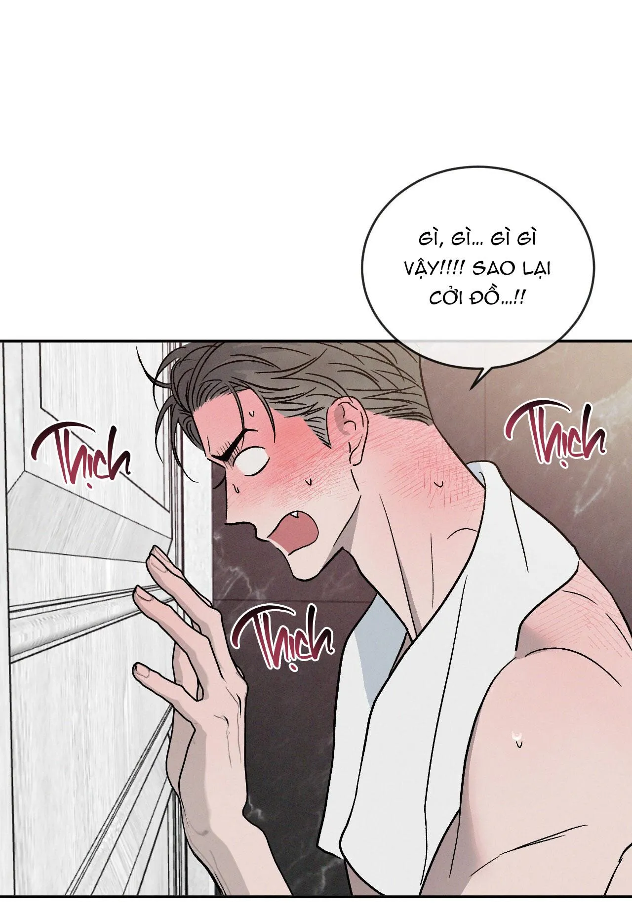 TƯƠNG PHẢN Chapter 83 Trang 57