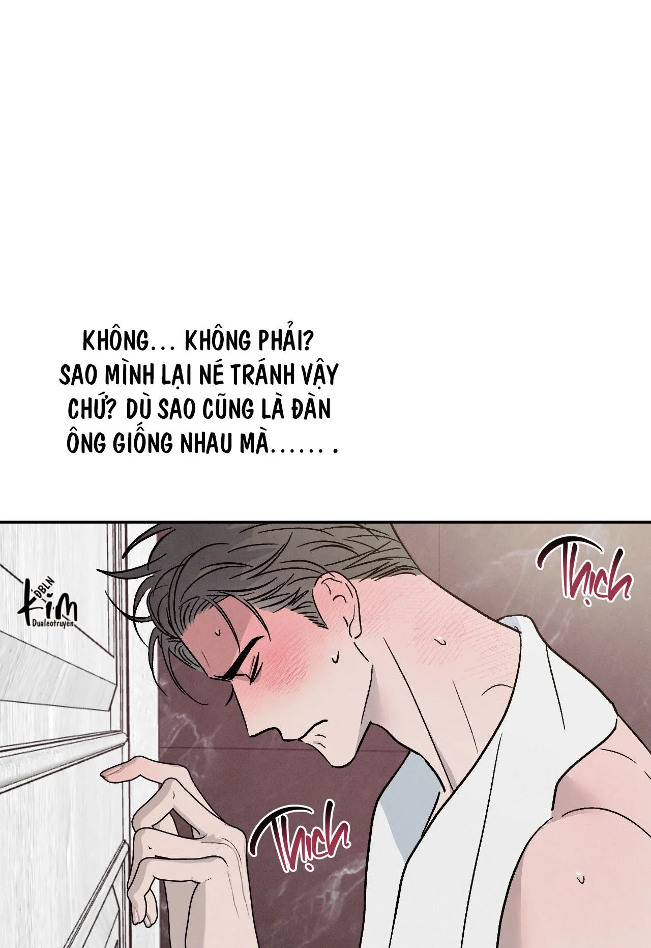 TƯƠNG PHẢN Chapter 83 Trang 58