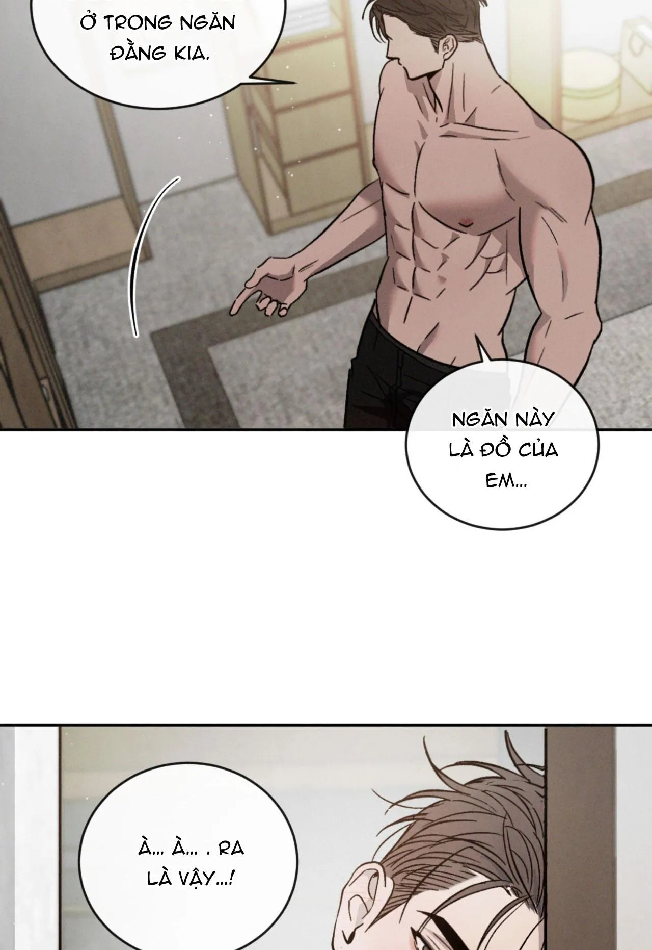 TƯƠNG PHẢN Chapter 83 Trang 63
