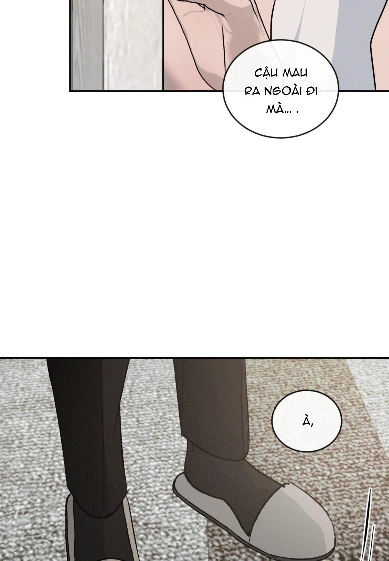 TƯƠNG PHẢN Chapter 83 Trang 69