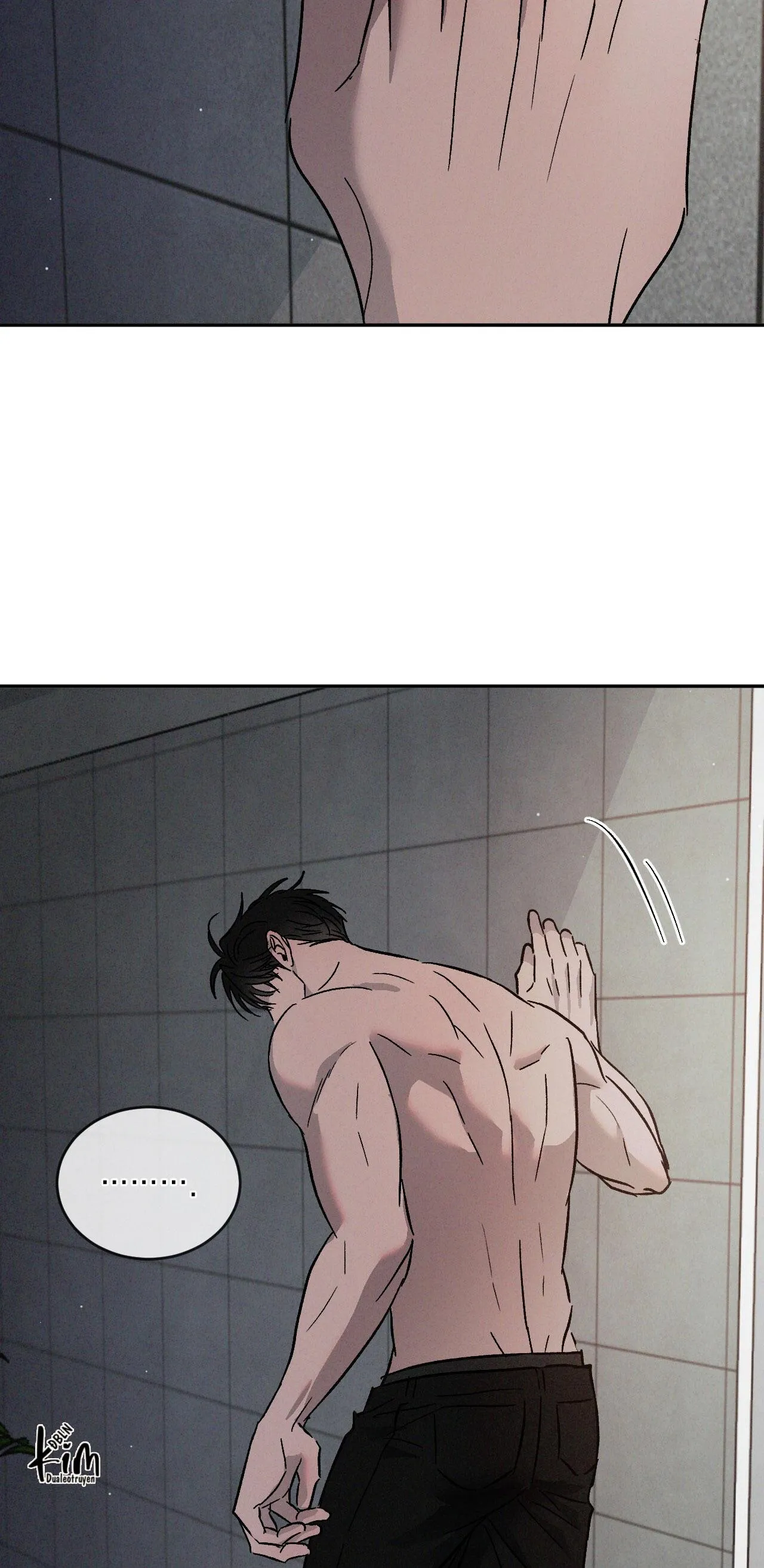 TƯƠNG PHẢN Chapter 83 Trang 81