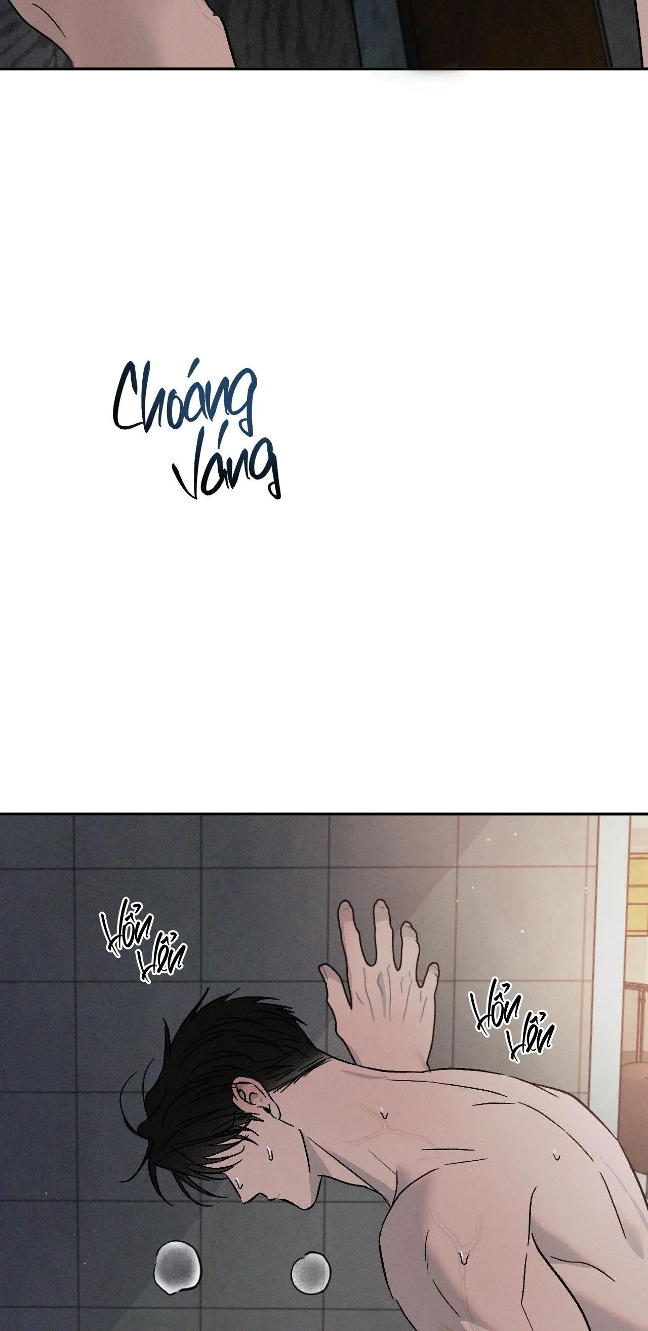 TƯƠNG PHẢN Chapter 83 Trang 83