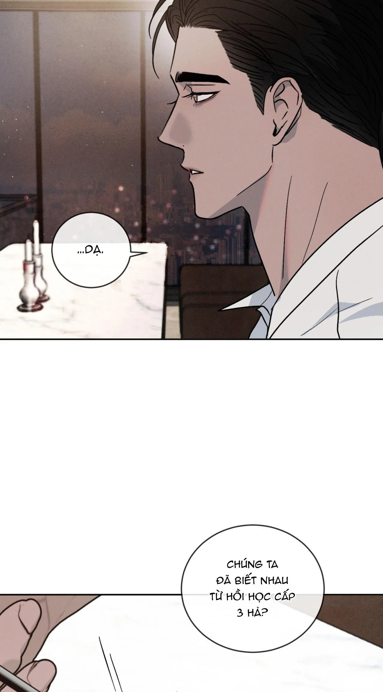 TƯƠNG PHẢN Chapter 84 Trang 15