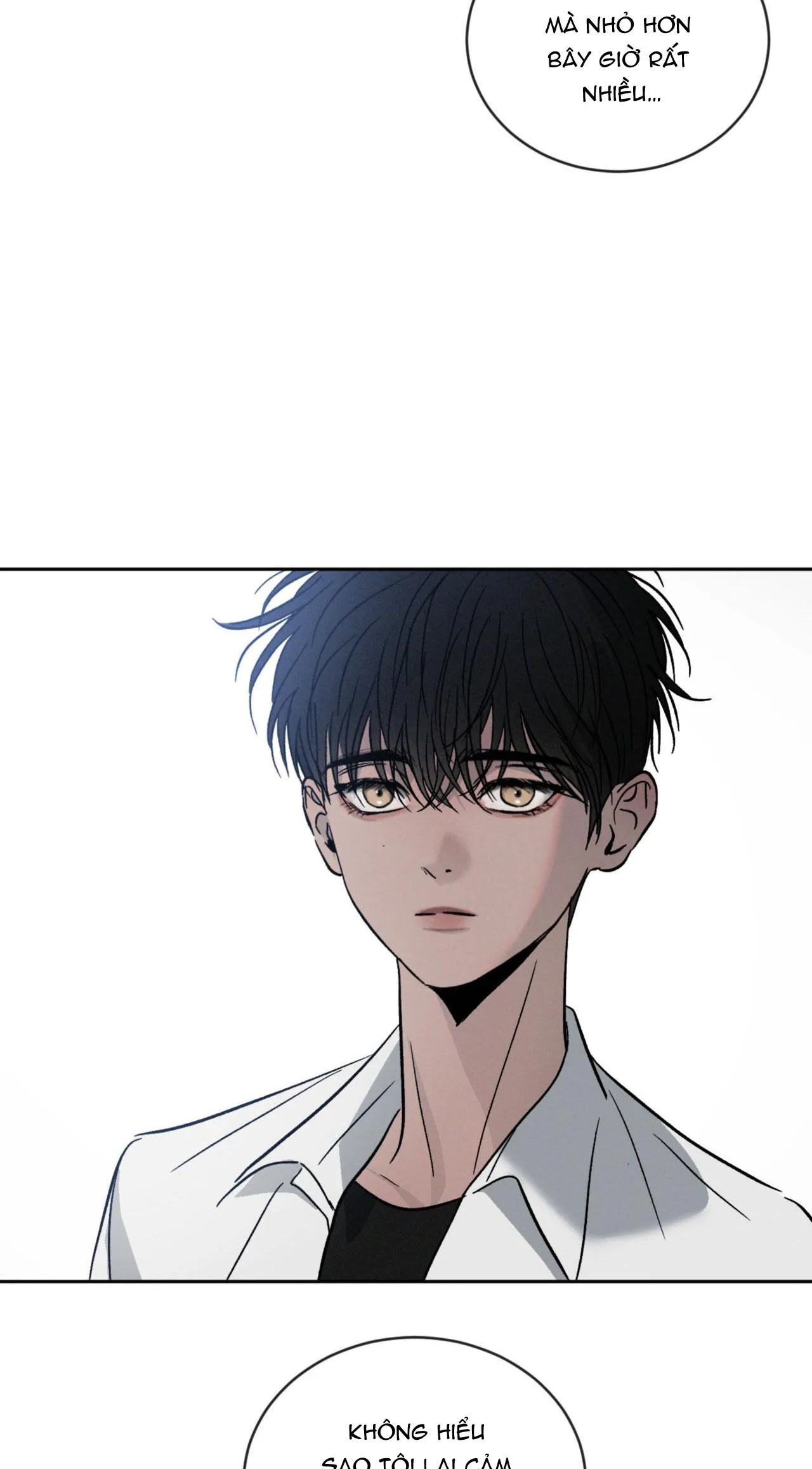 TƯƠNG PHẢN Chapter 84 Trang 19