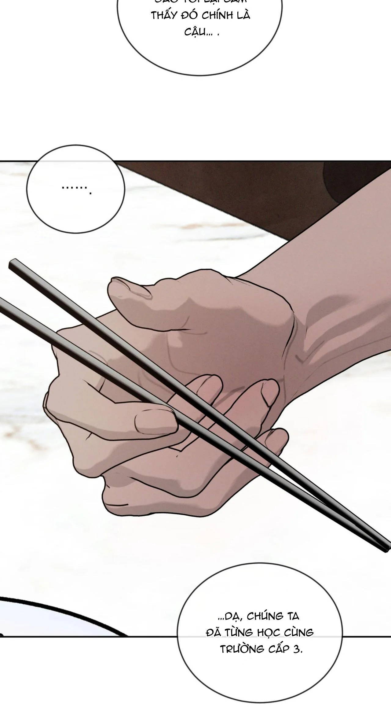 TƯƠNG PHẢN Chapter 84 Trang 20