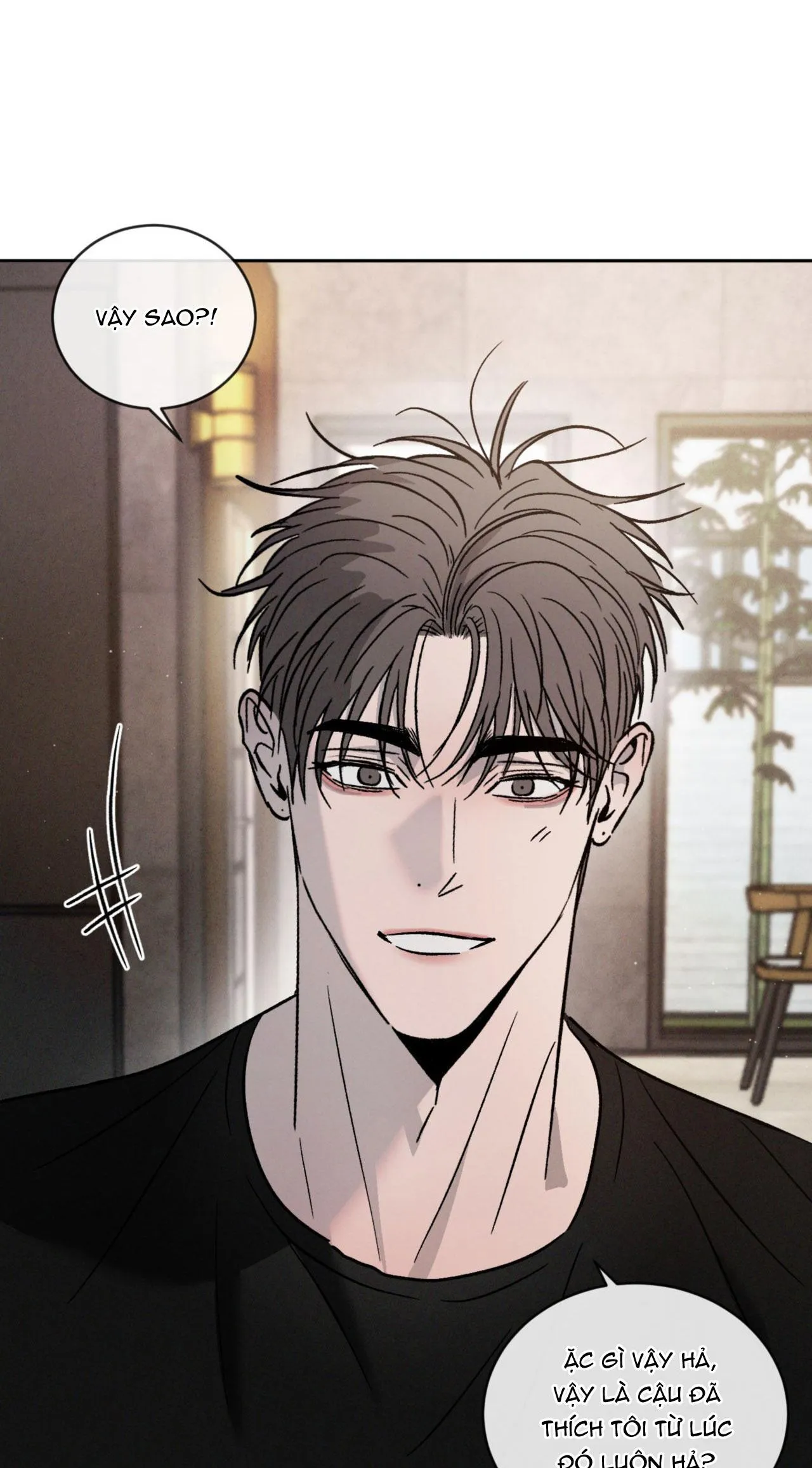 TƯƠNG PHẢN Chapter 84 Trang 21