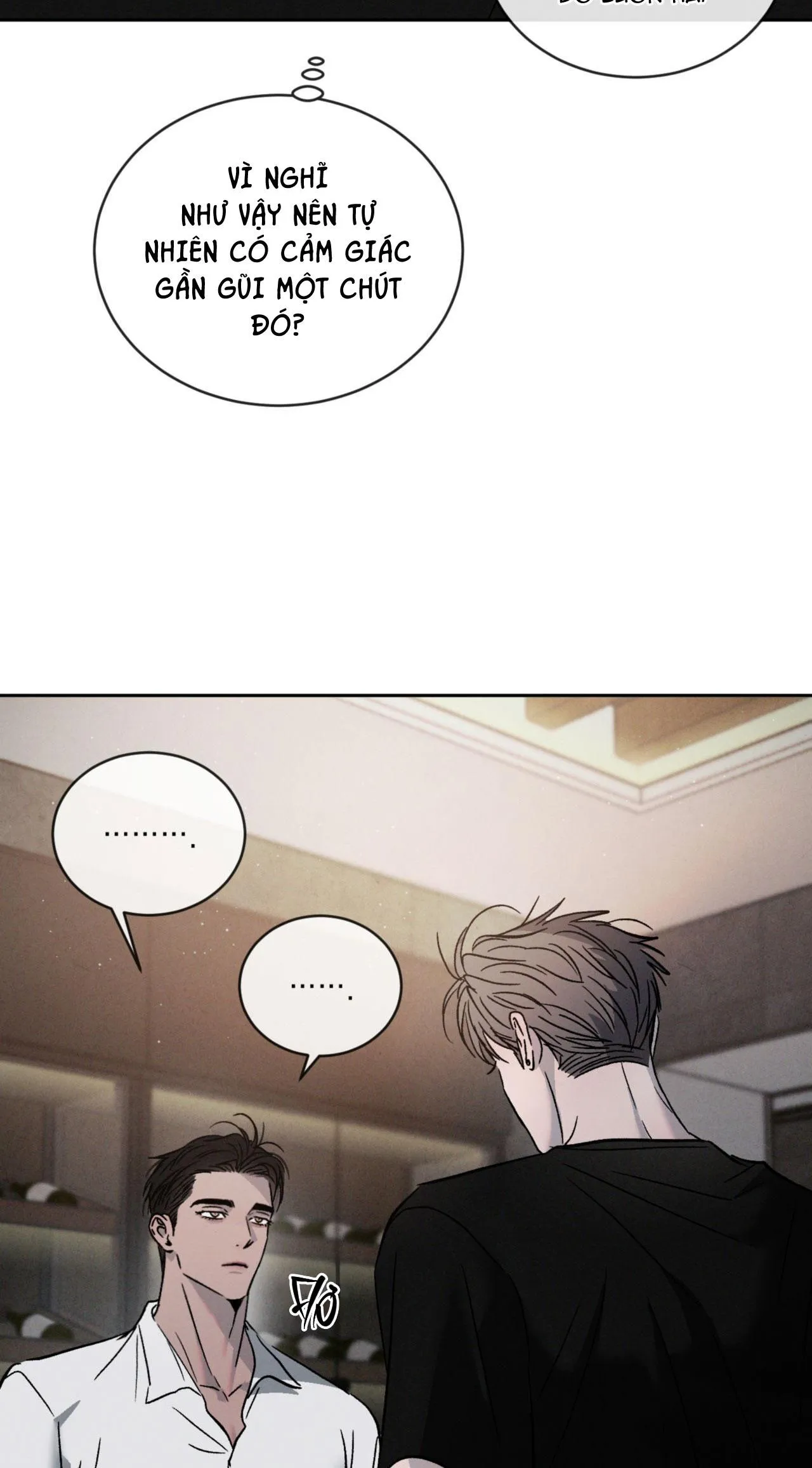 TƯƠNG PHẢN Chapter 84 Trang 22