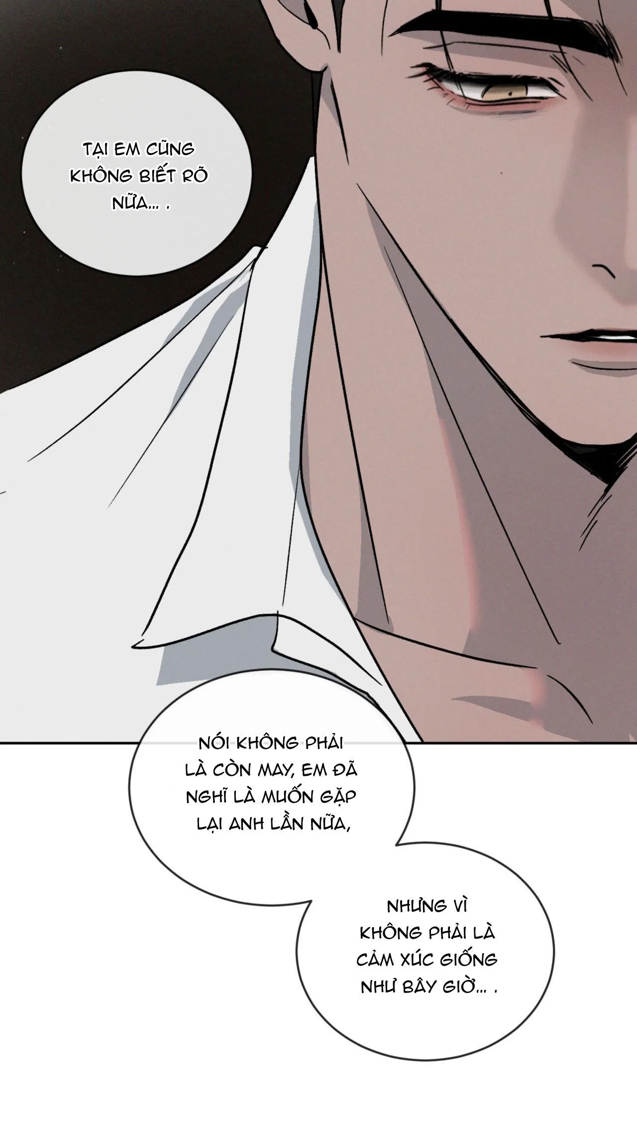 TƯƠNG PHẢN Chapter 84 Trang 25