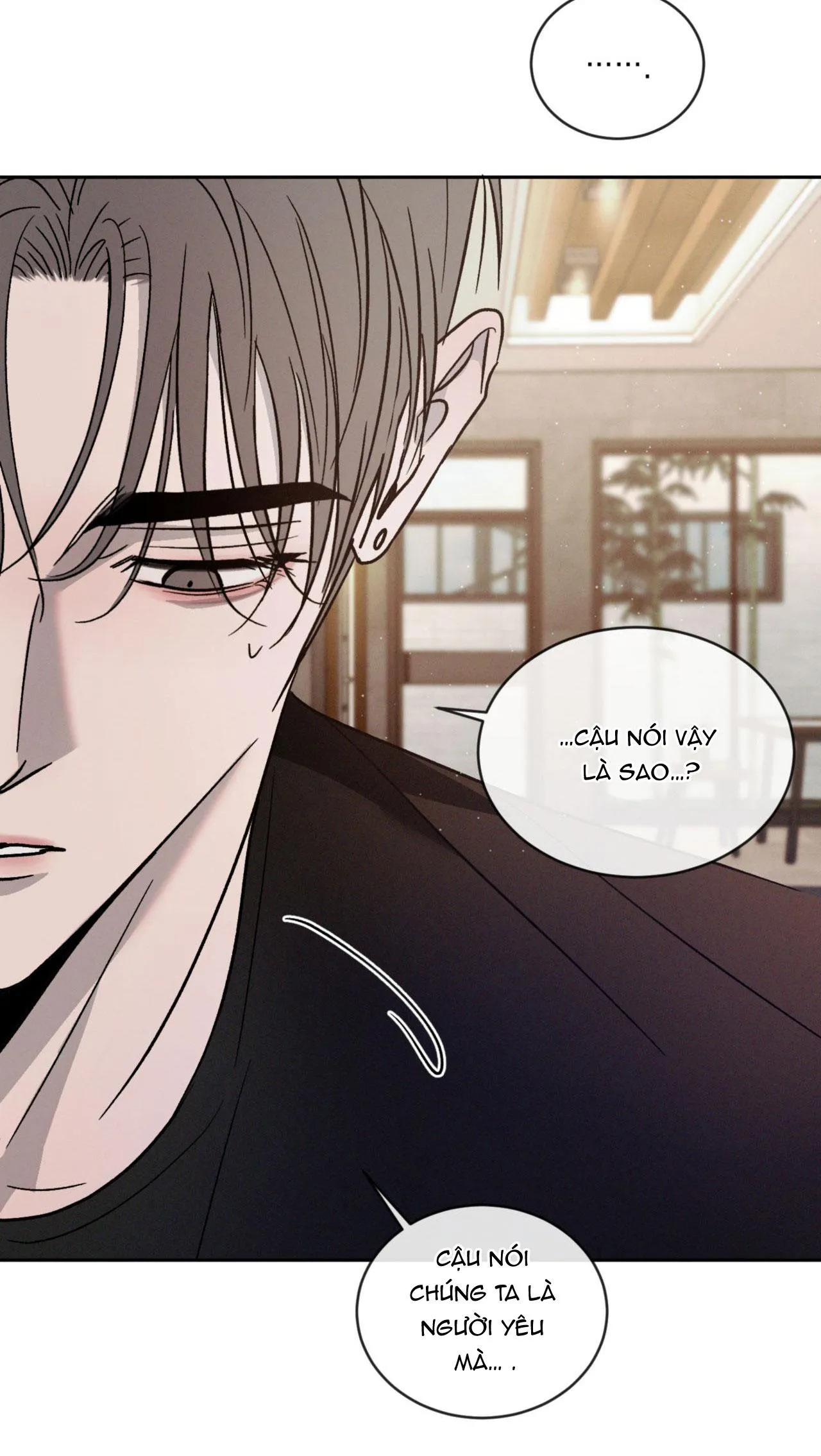 TƯƠNG PHẢN Chapter 84 Trang 27