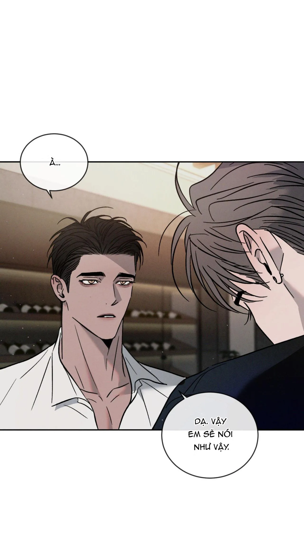 TƯƠNG PHẢN Chapter 84 Trang 28