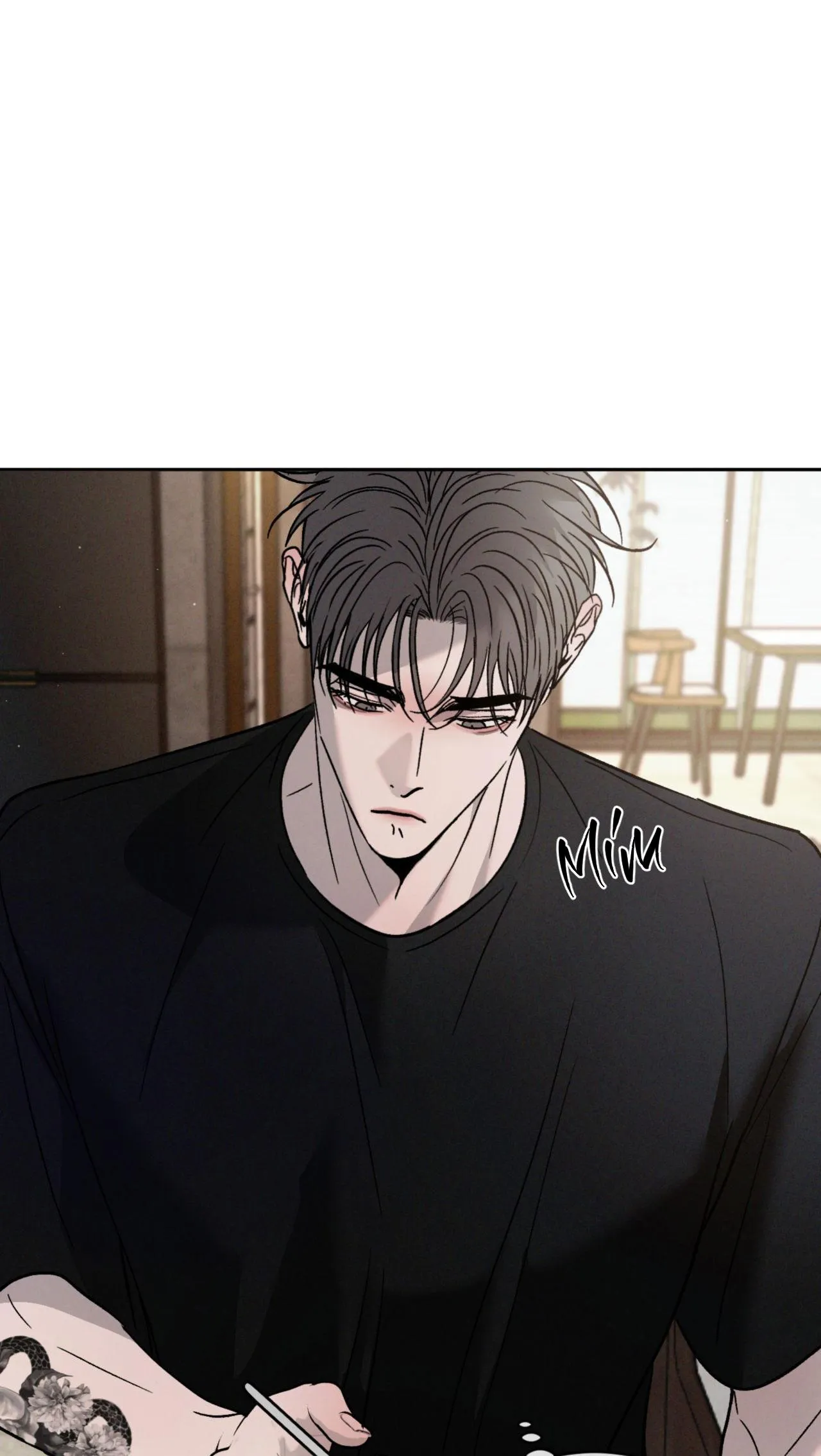 TƯƠNG PHẢN Chapter 84 Trang 29