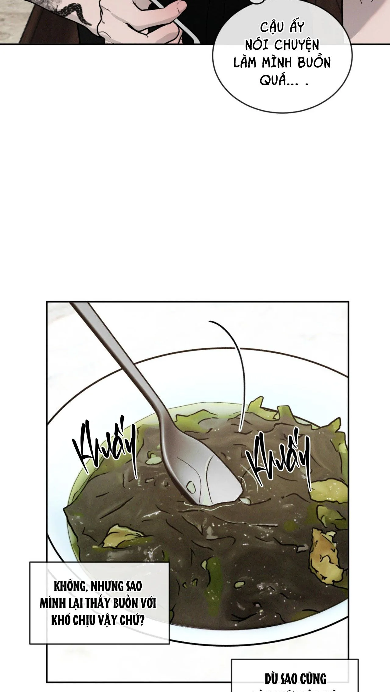 TƯƠNG PHẢN Chapter 84 Trang 30