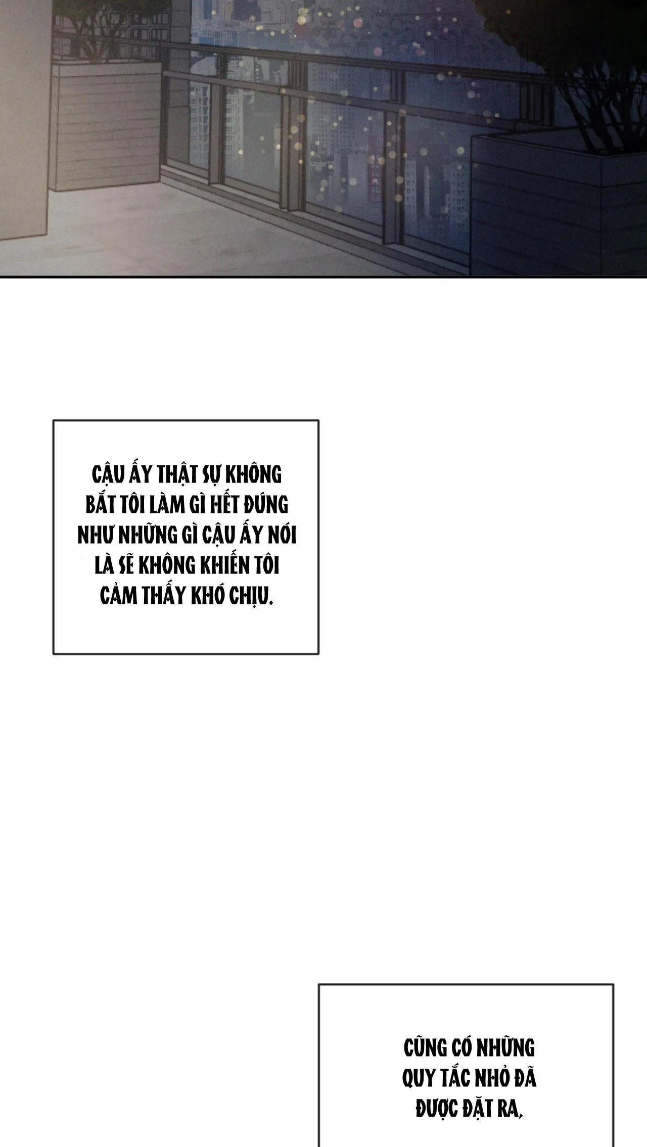 TƯƠNG PHẢN Chapter 84 Trang 33