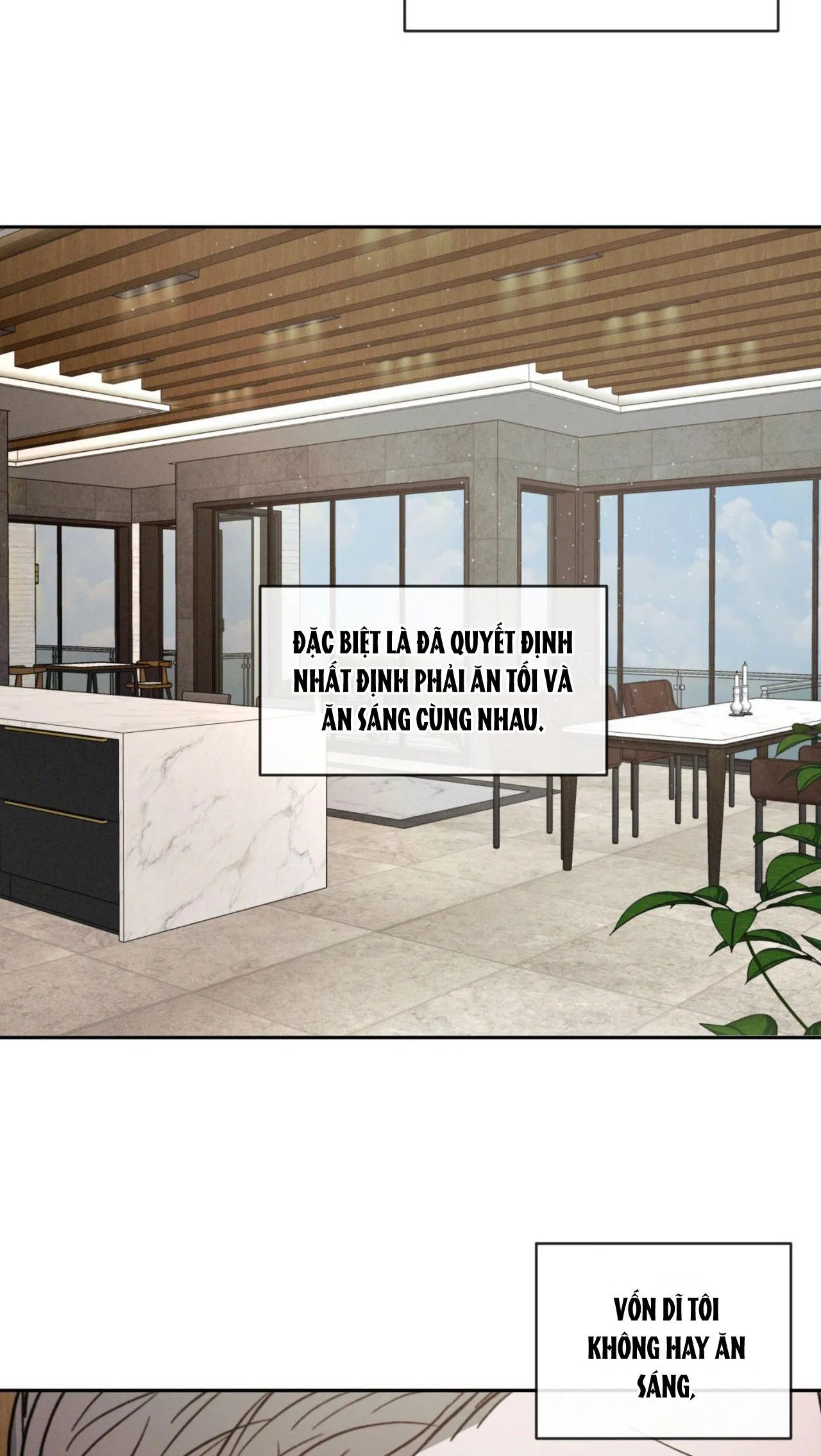 TƯƠNG PHẢN Chapter 84 Trang 34