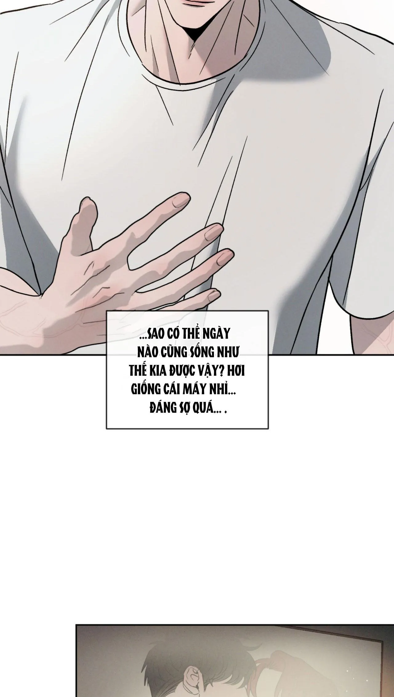 TƯƠNG PHẢN Chapter 84 Trang 38