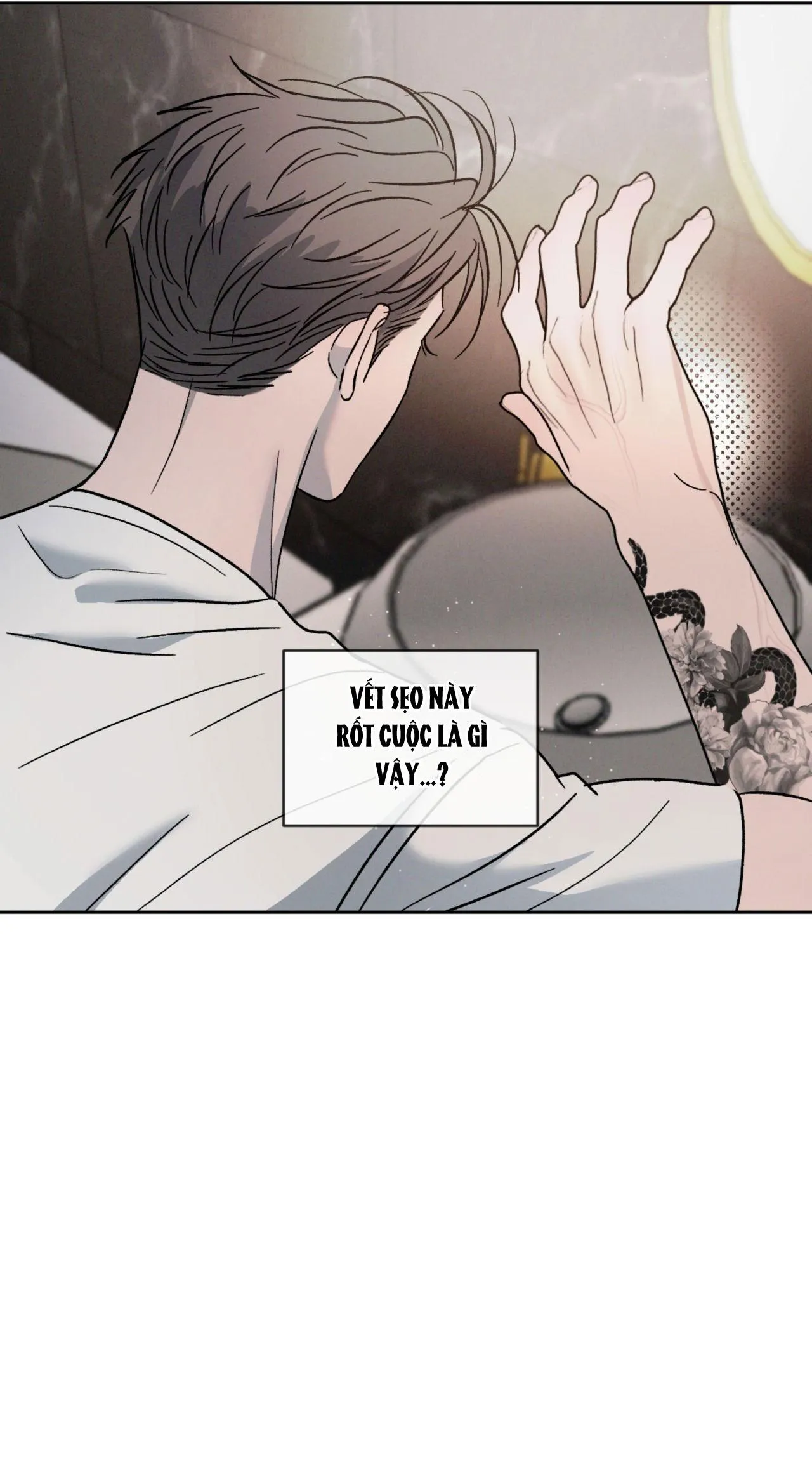 TƯƠNG PHẢN Chapter 84 Trang 46