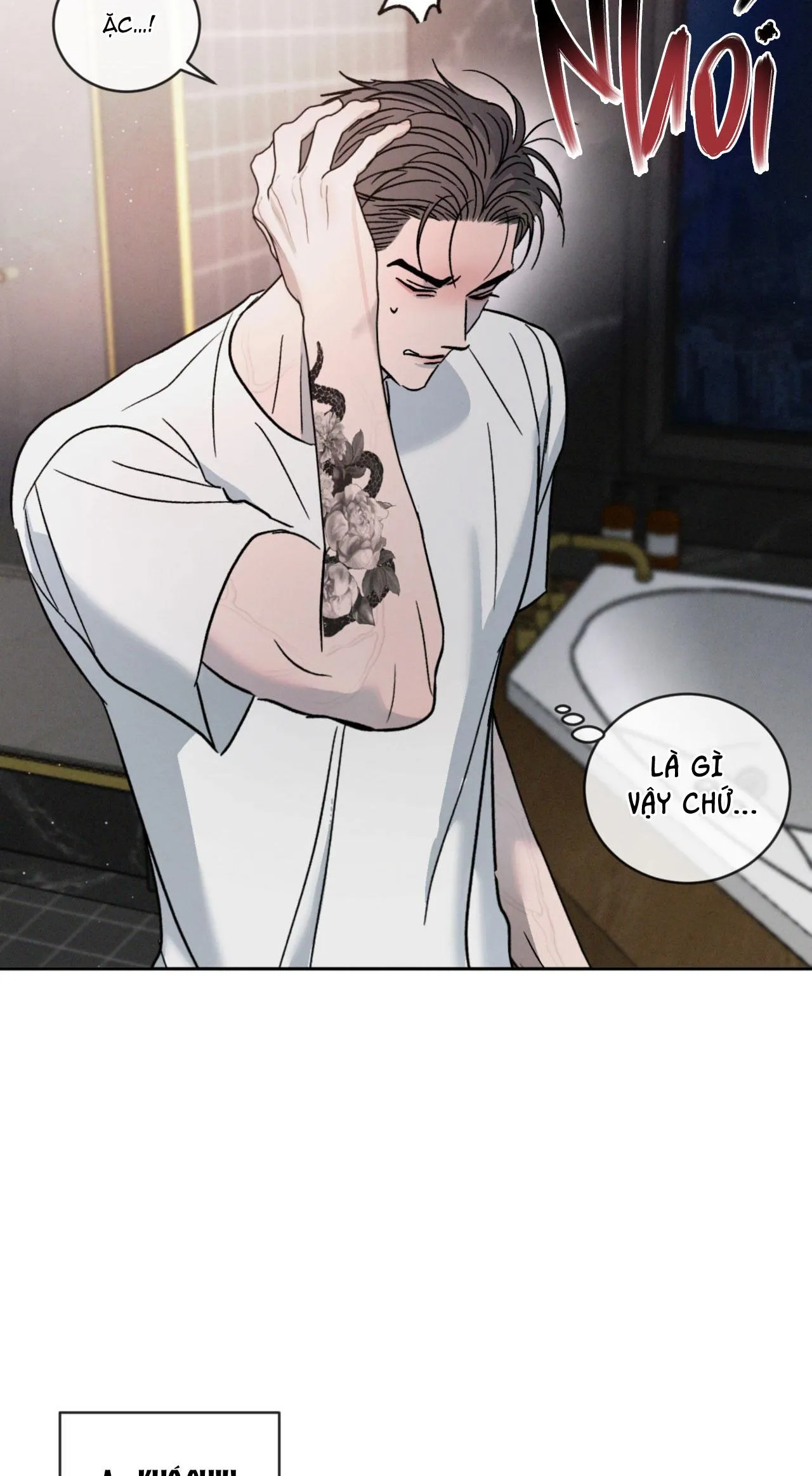 TƯƠNG PHẢN Chapter 84 Trang 49