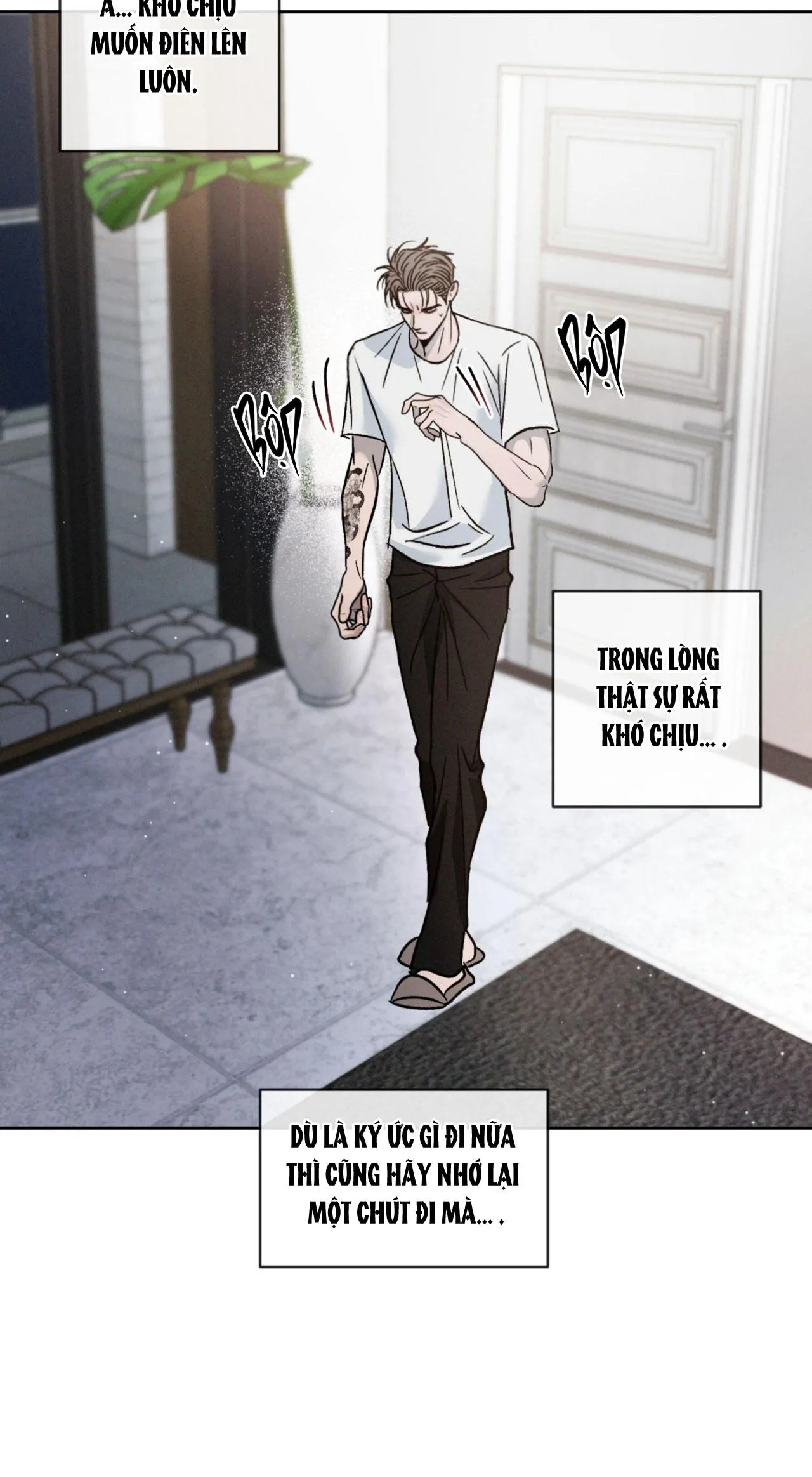 TƯƠNG PHẢN Chapter 84 Trang 50