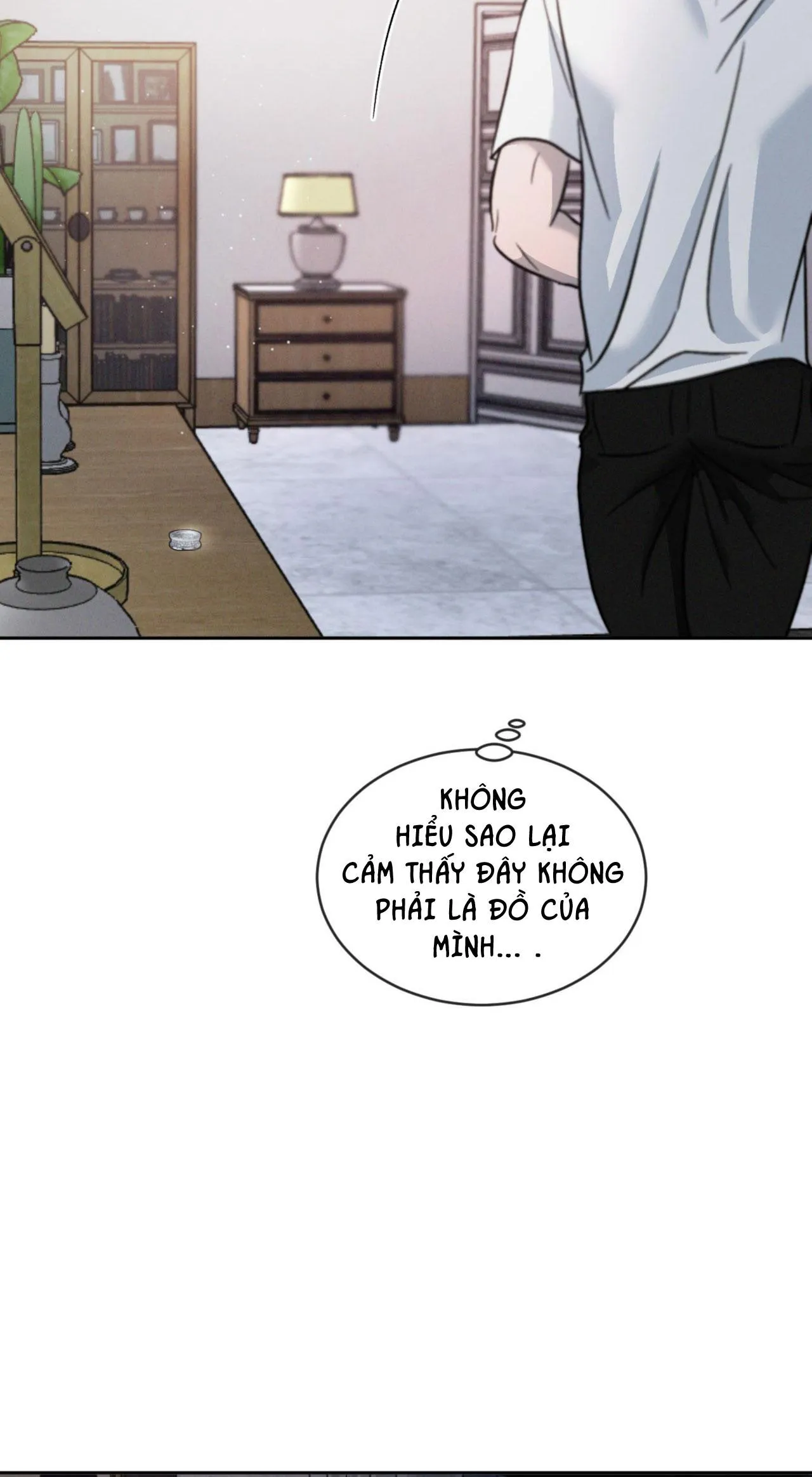 TƯƠNG PHẢN Chapter 84 Trang 53