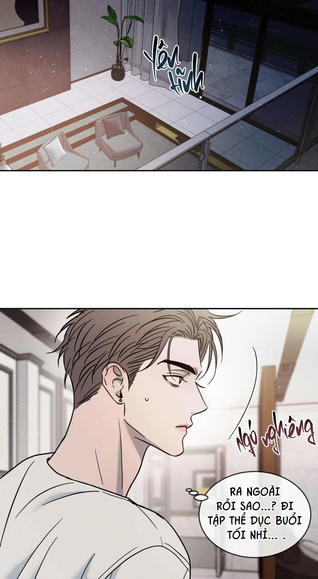 TƯƠNG PHẢN Chapter 84 Trang 54