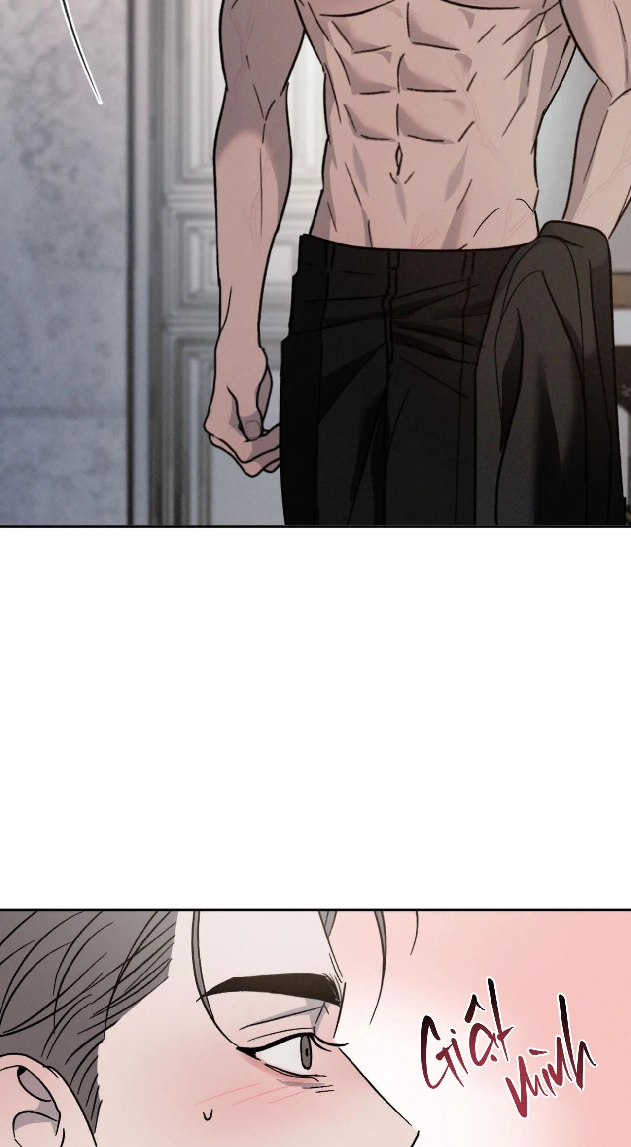 TƯƠNG PHẢN Chapter 84 Trang 56