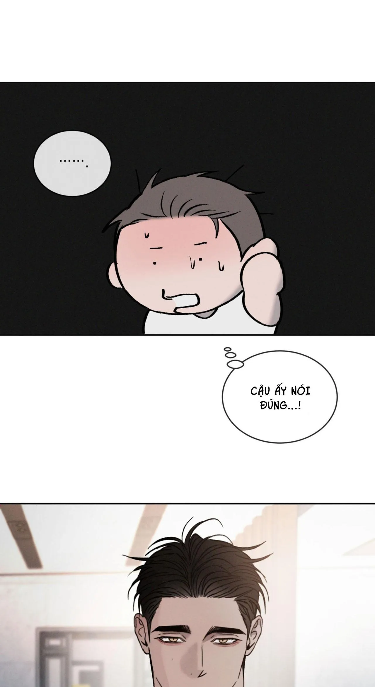 TƯƠNG PHẢN Chapter 84 Trang 58