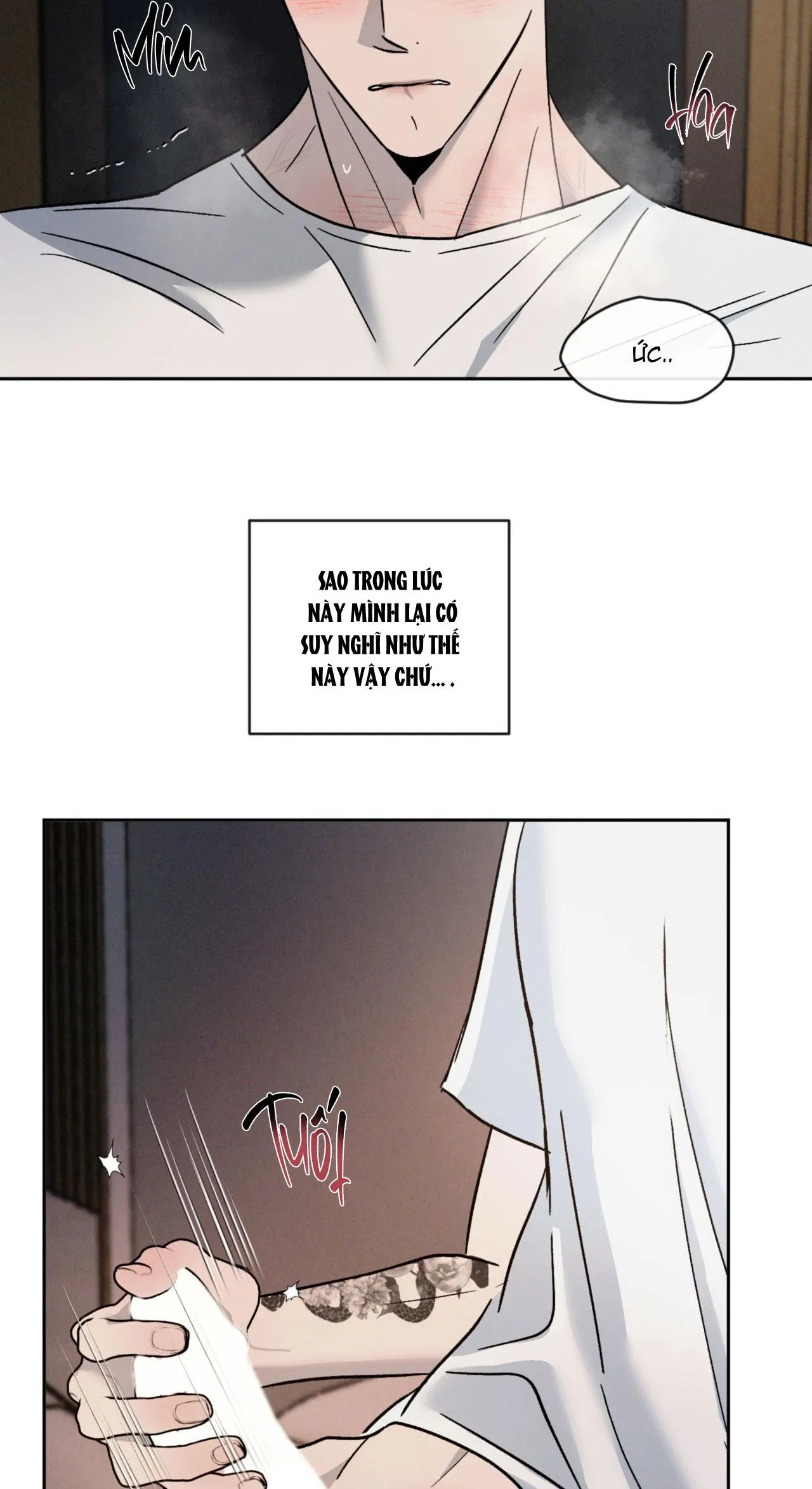 TƯƠNG PHẢN Chapter 84 Trang 63