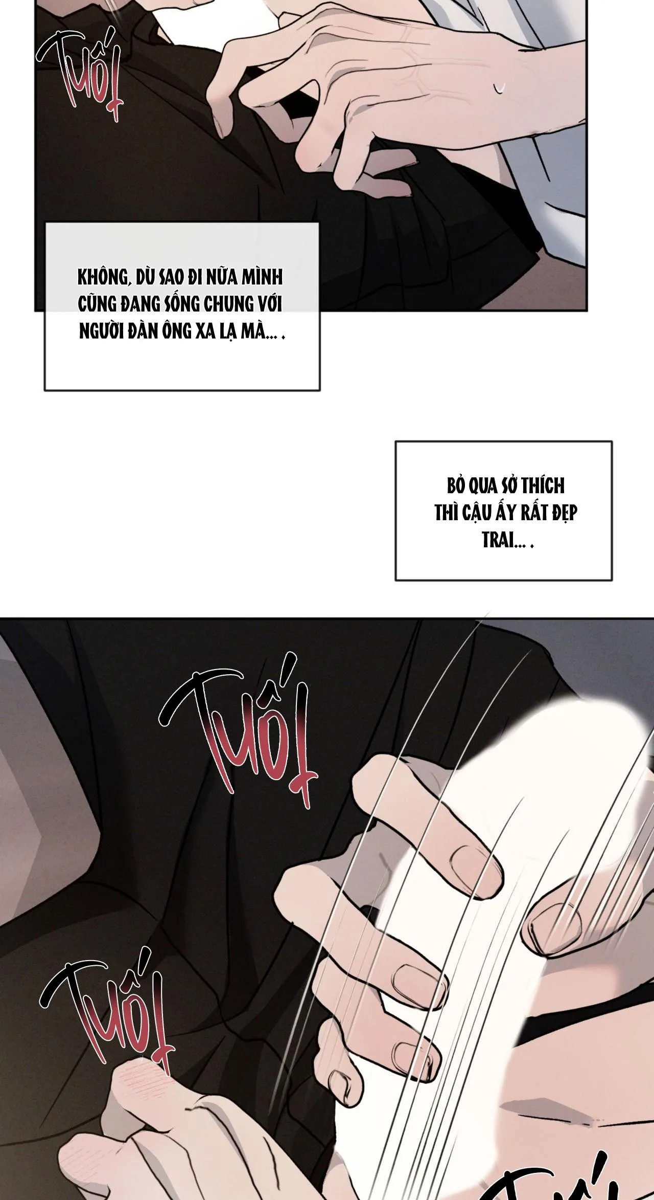 TƯƠNG PHẢN Chapter 84 Trang 64