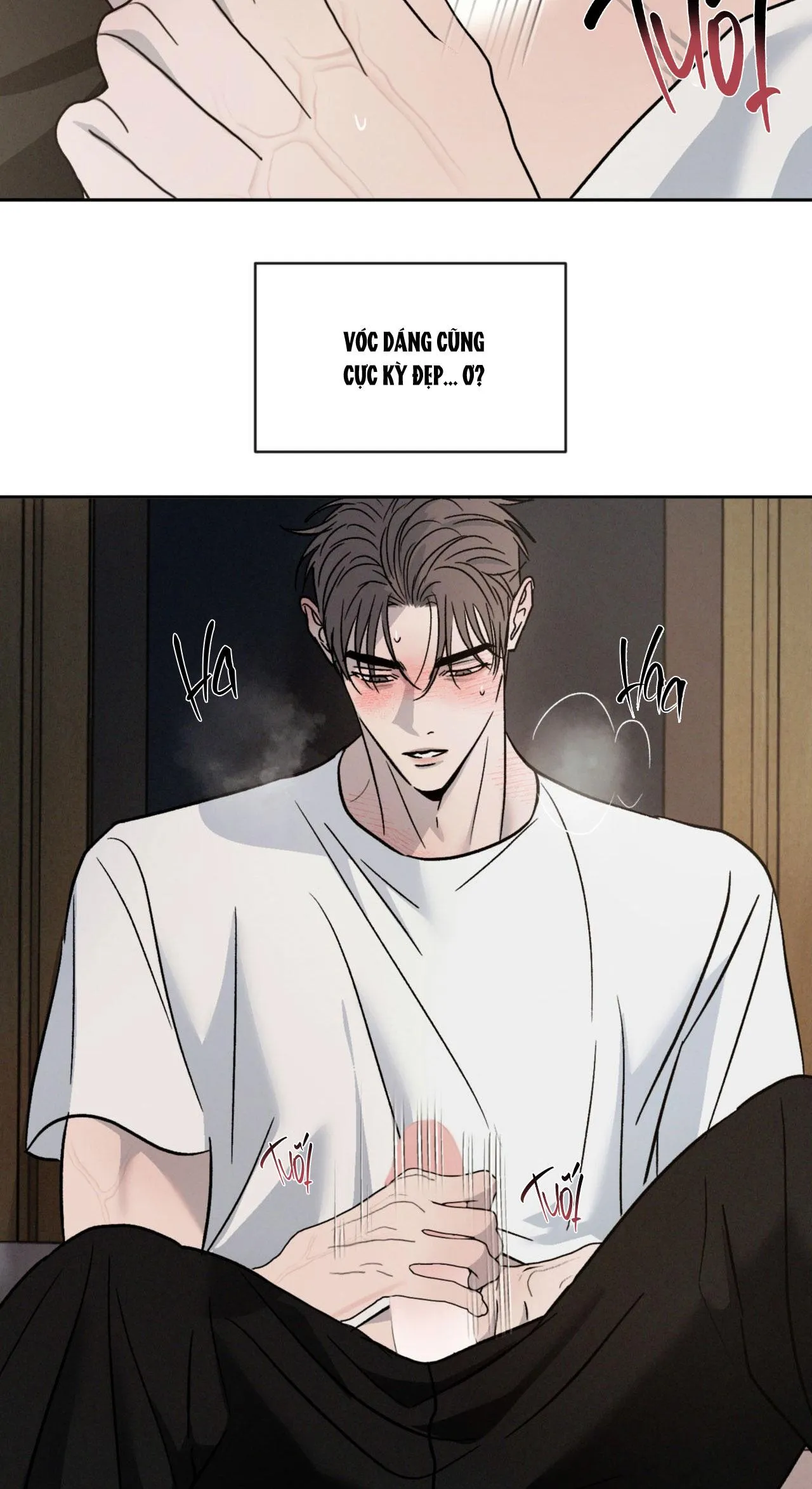 TƯƠNG PHẢN Chapter 84 Trang 65