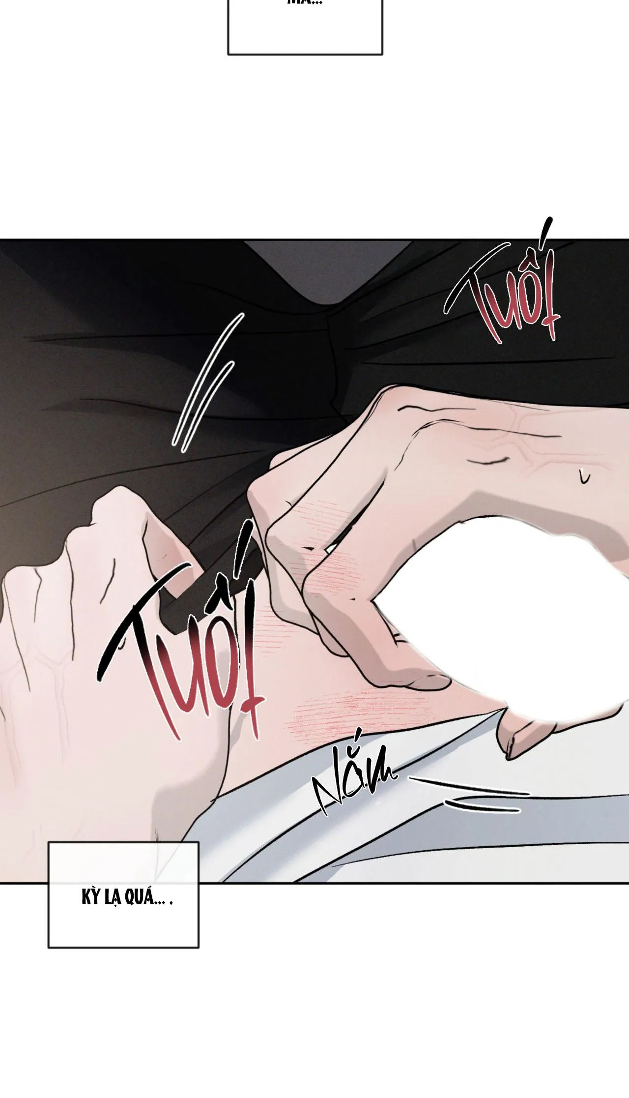 TƯƠNG PHẢN Chapter 84 Trang 69