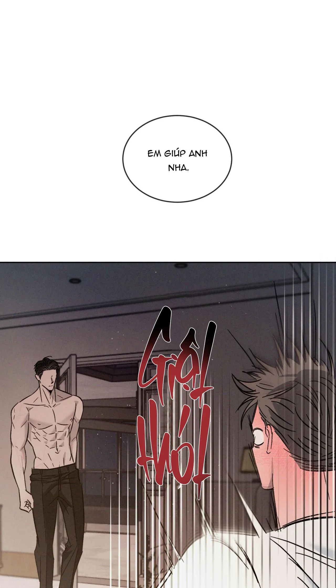 TƯƠNG PHẢN Chapter 84 Trang 75