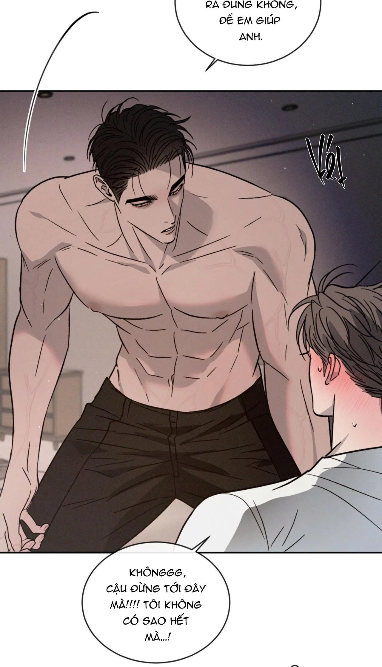 TƯƠNG PHẢN Chapter 84 Trang 78