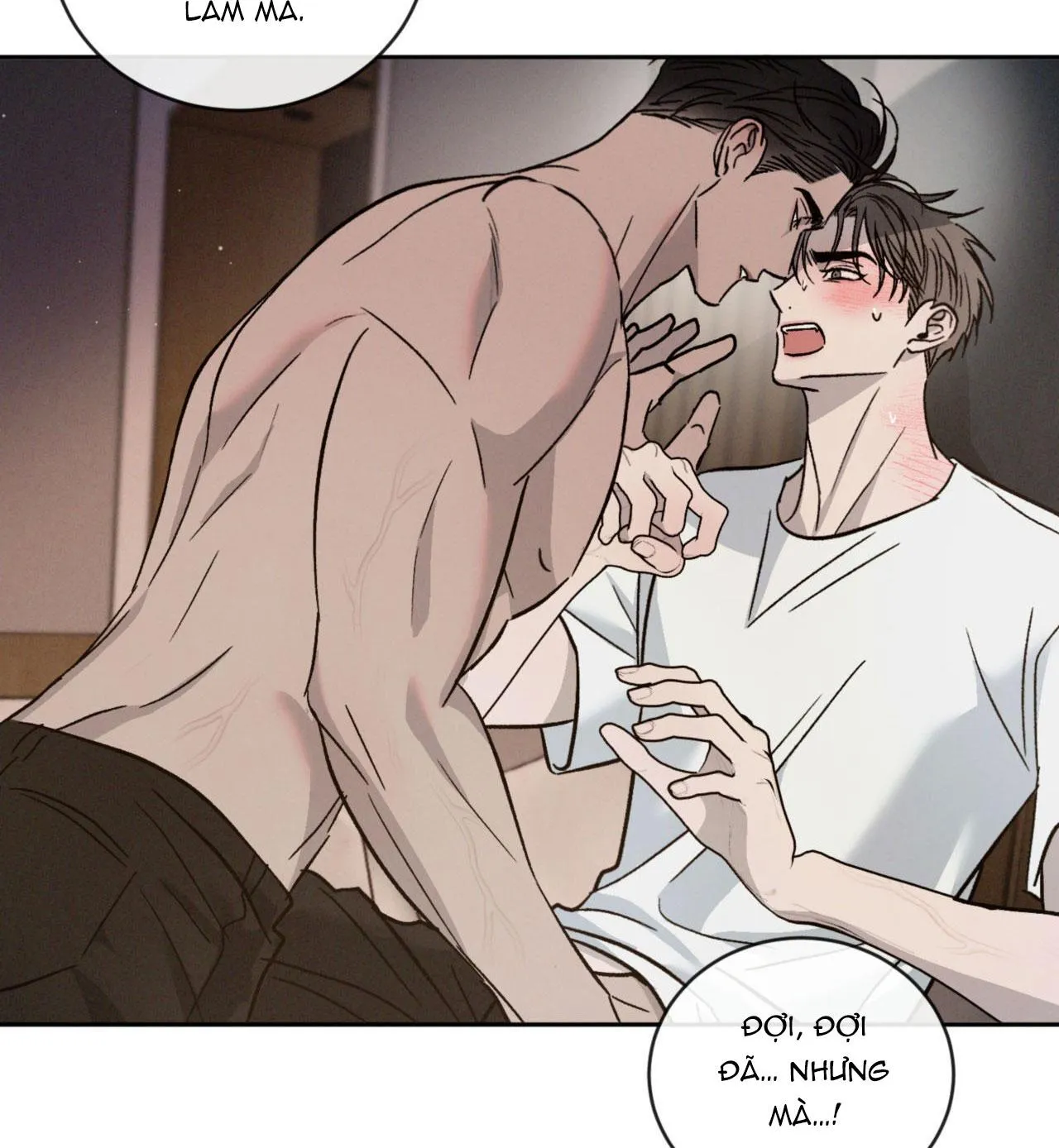 TƯƠNG PHẢN Chapter 84 Trang 84